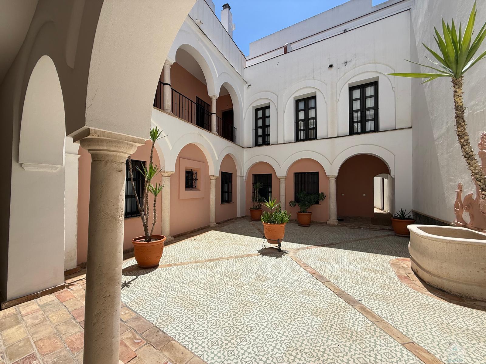 For rent of apartment in Écija