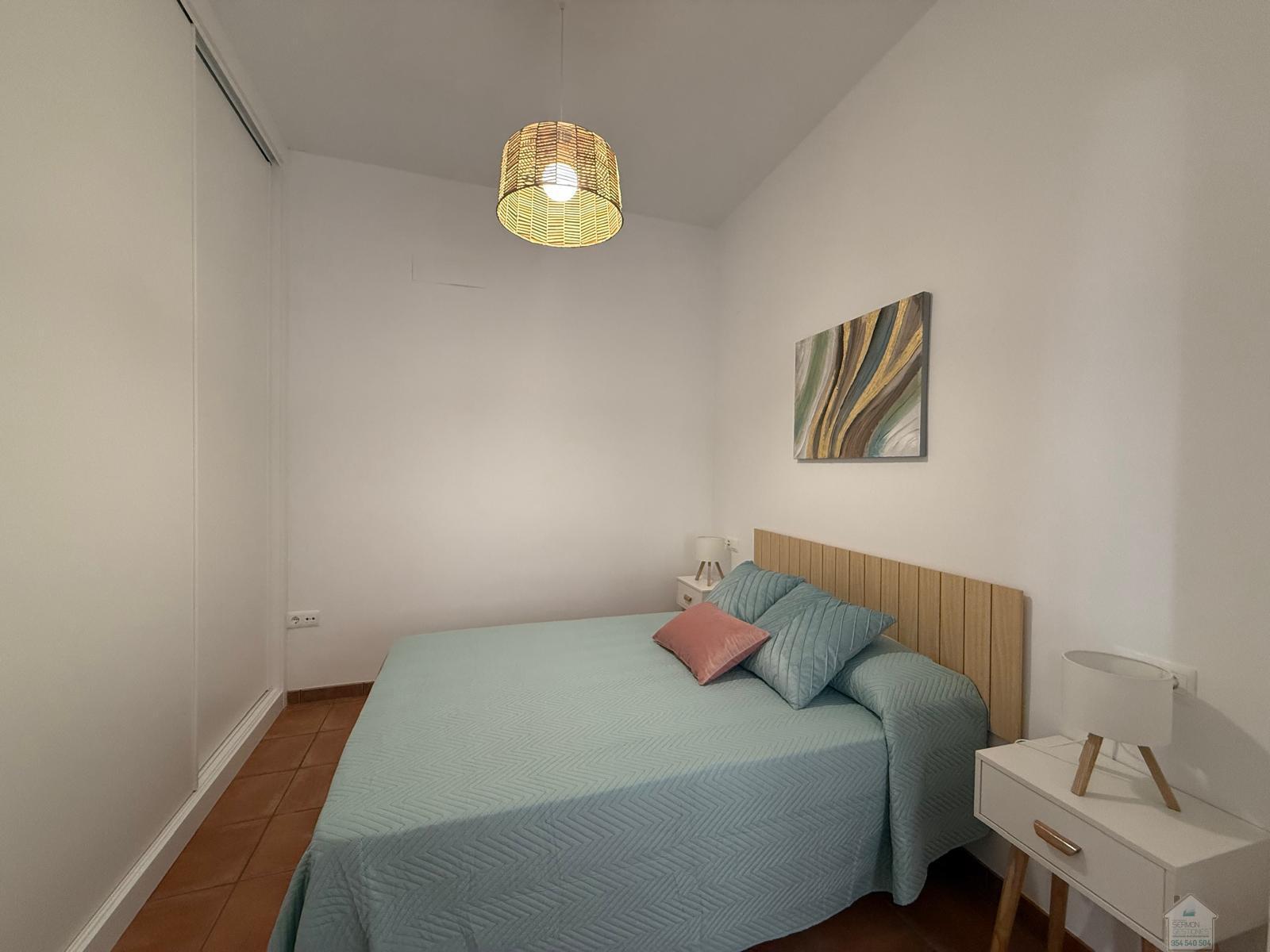 For rent of apartment in Écija