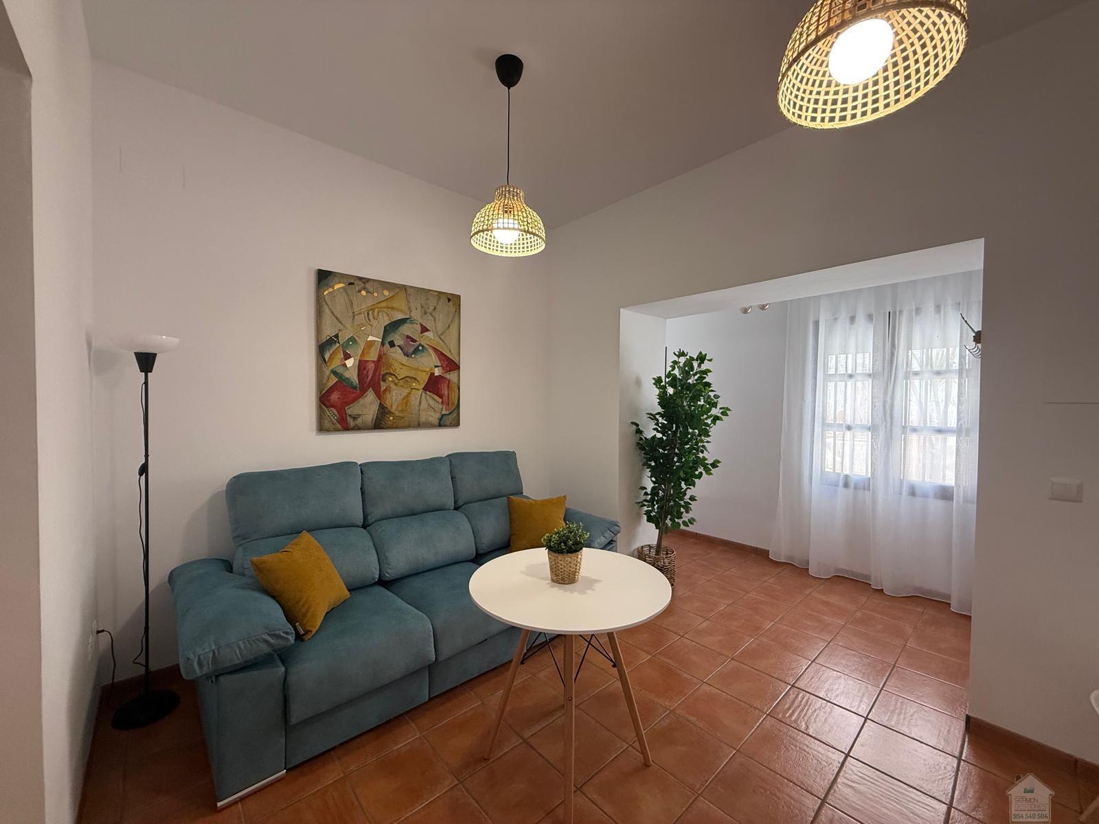 For rent of apartment in Écija