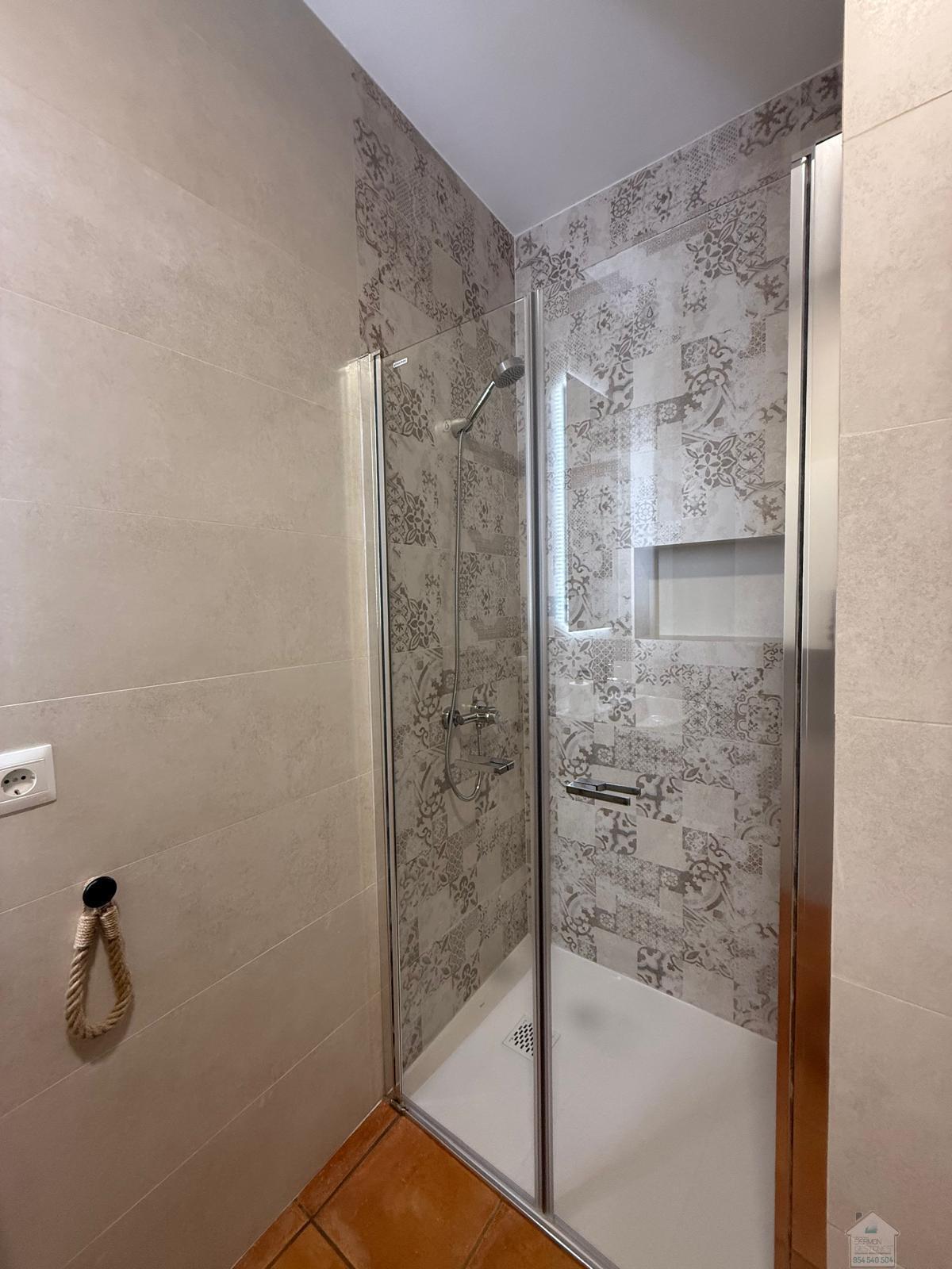 For rent of apartment in Écija