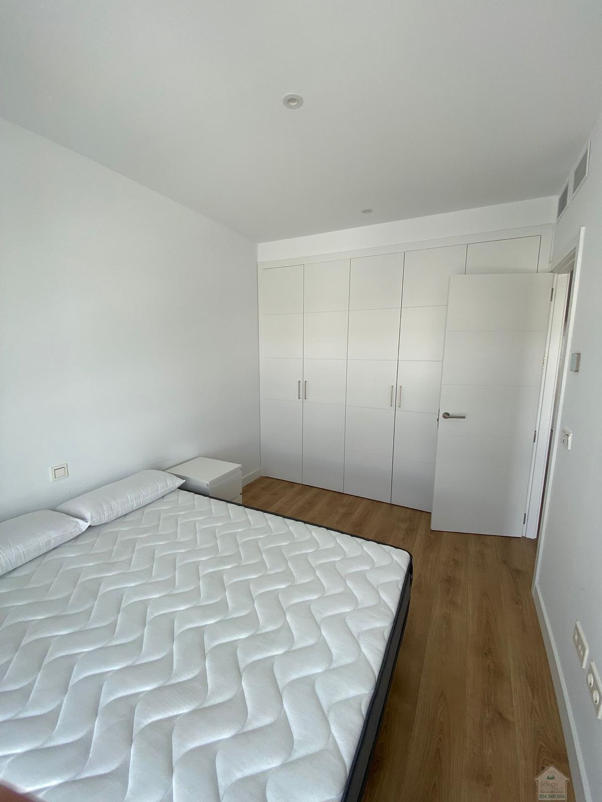 For rent of chalet in Dos Hermanas