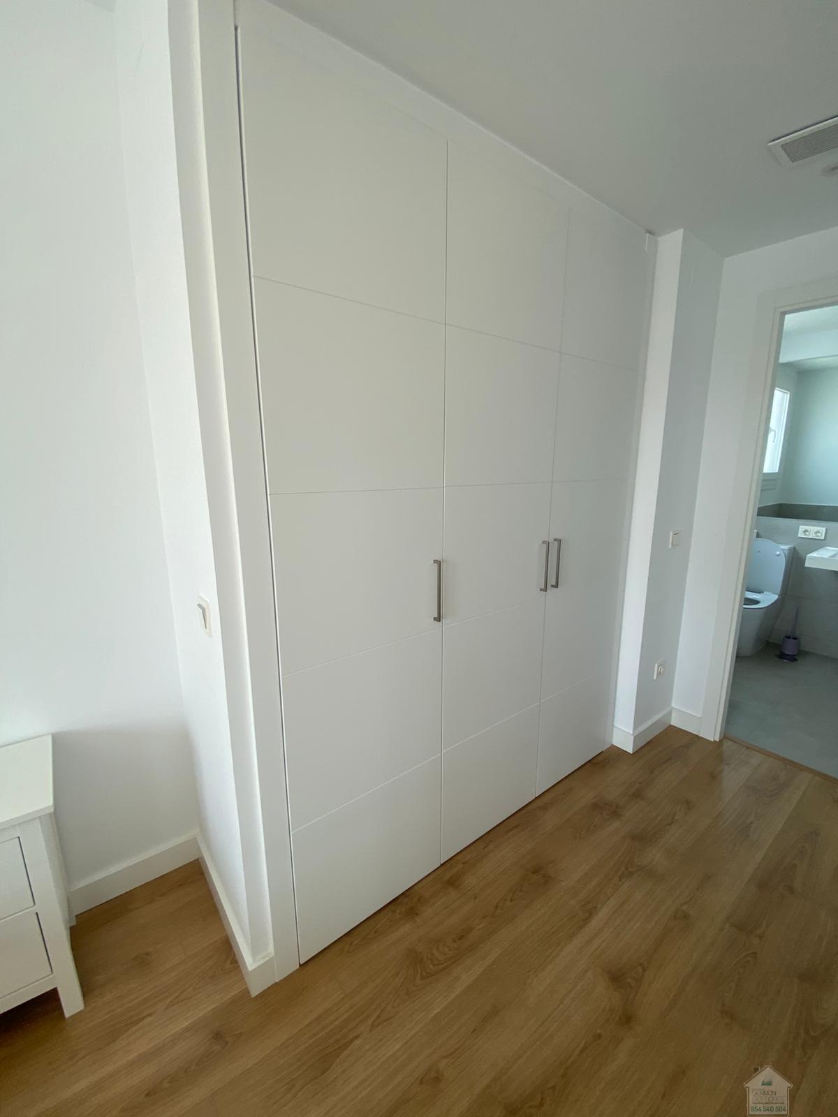 For rent of chalet in Dos Hermanas