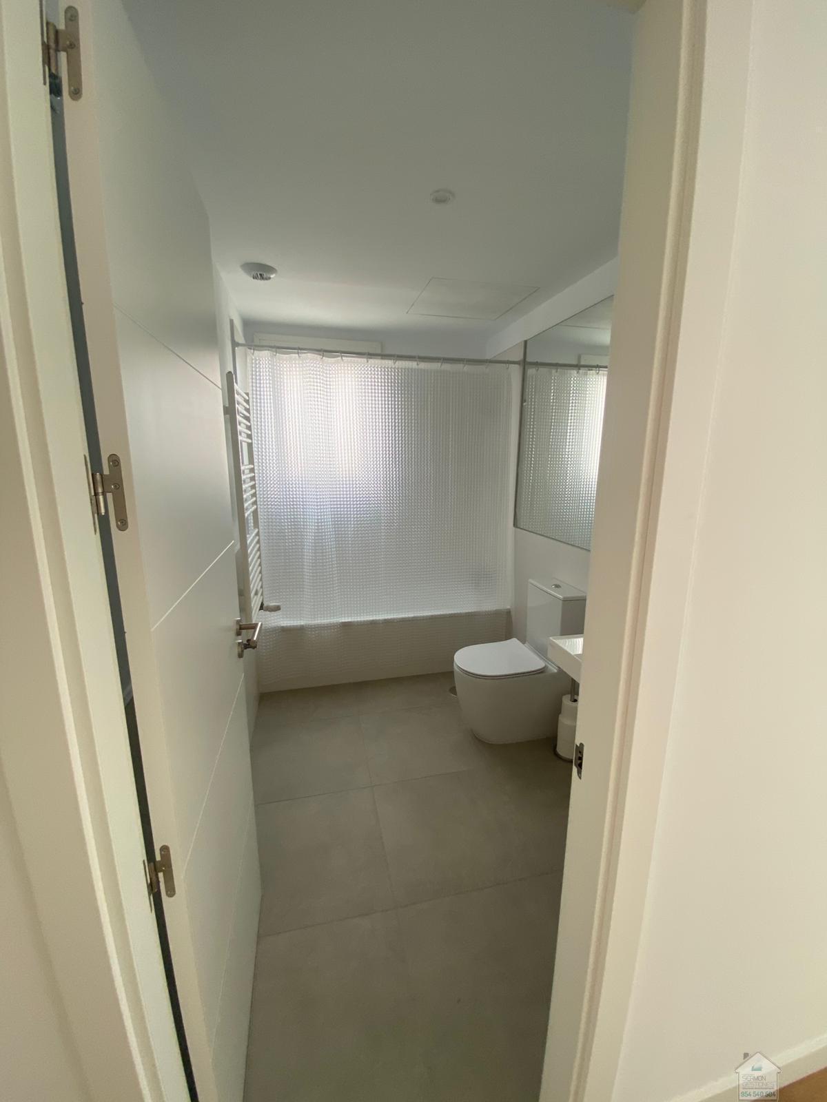 For rent of chalet in Dos Hermanas