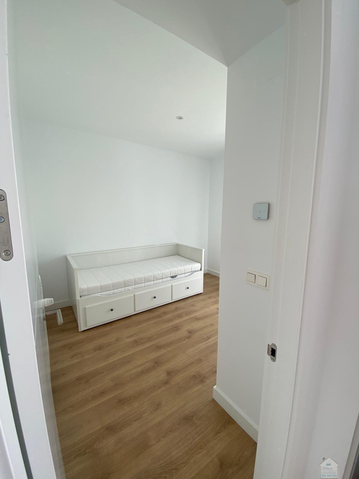 For rent of chalet in Dos Hermanas