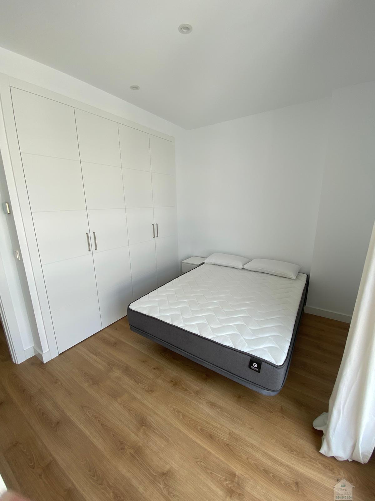 For rent of chalet in Dos Hermanas