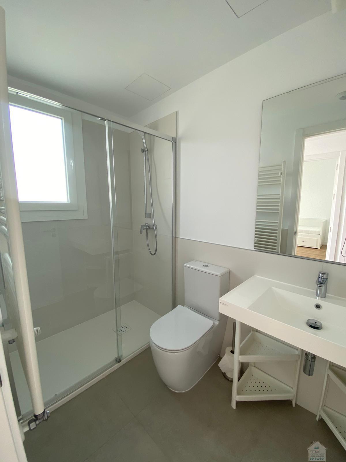 For rent of chalet in Dos Hermanas