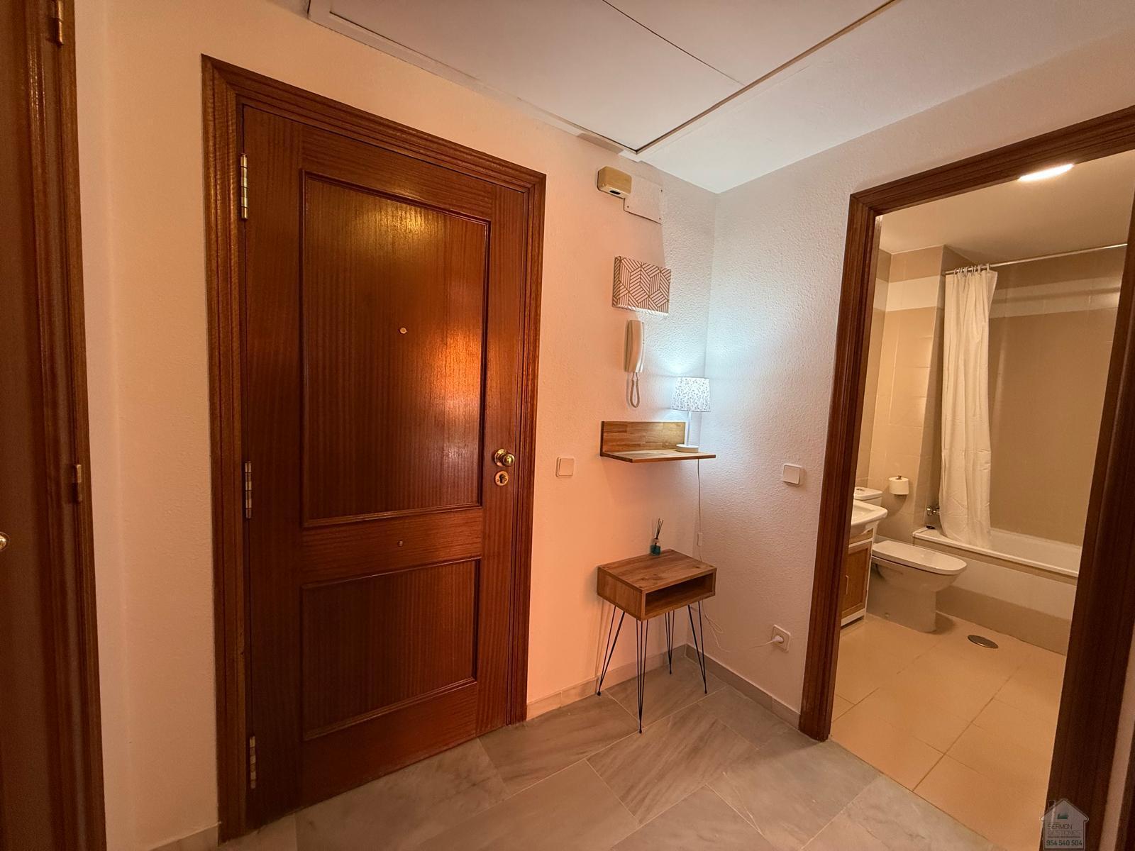 Alquiler de piso en Sevilla