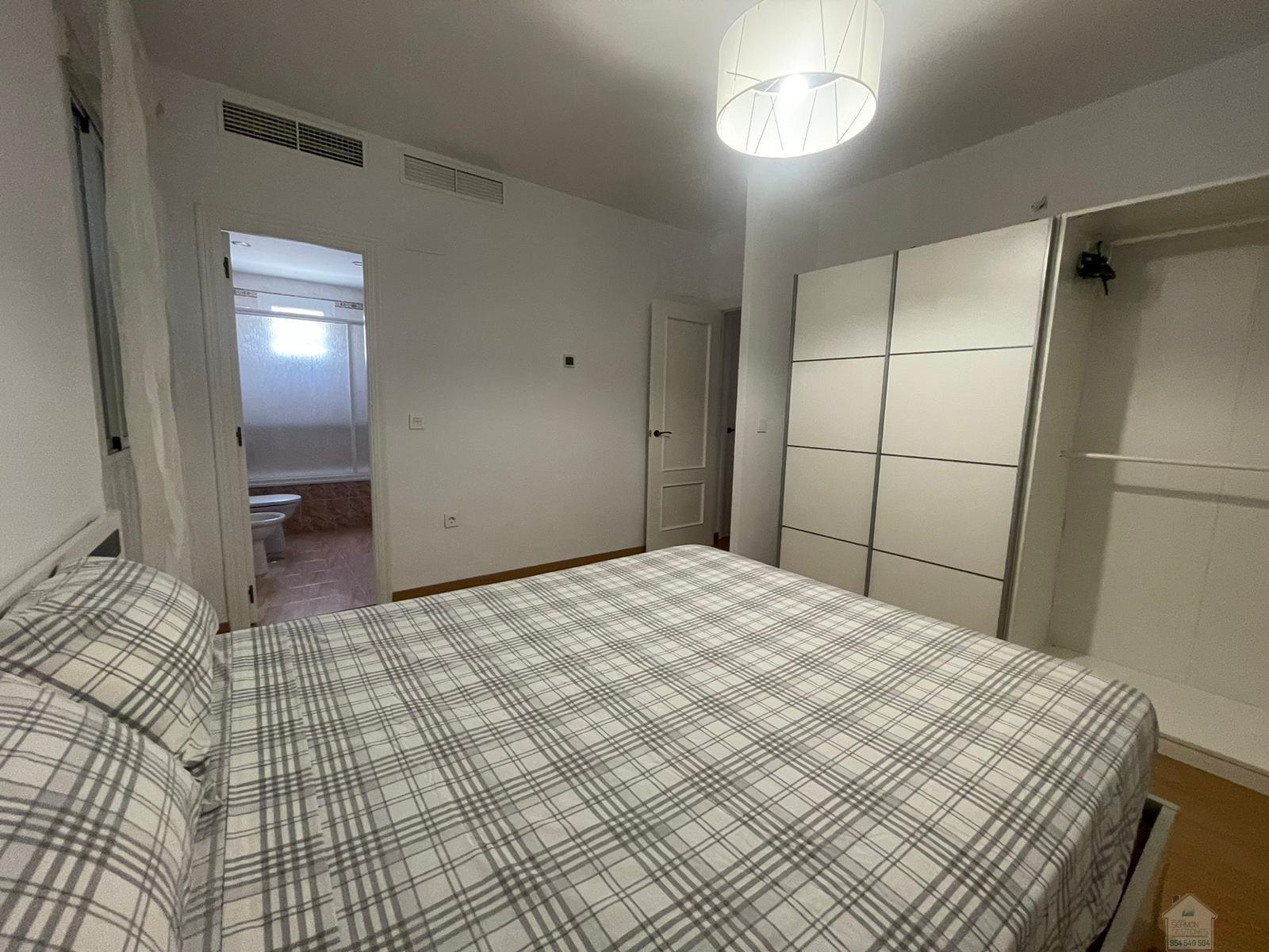 Venta de chalet en Dos Hermanas