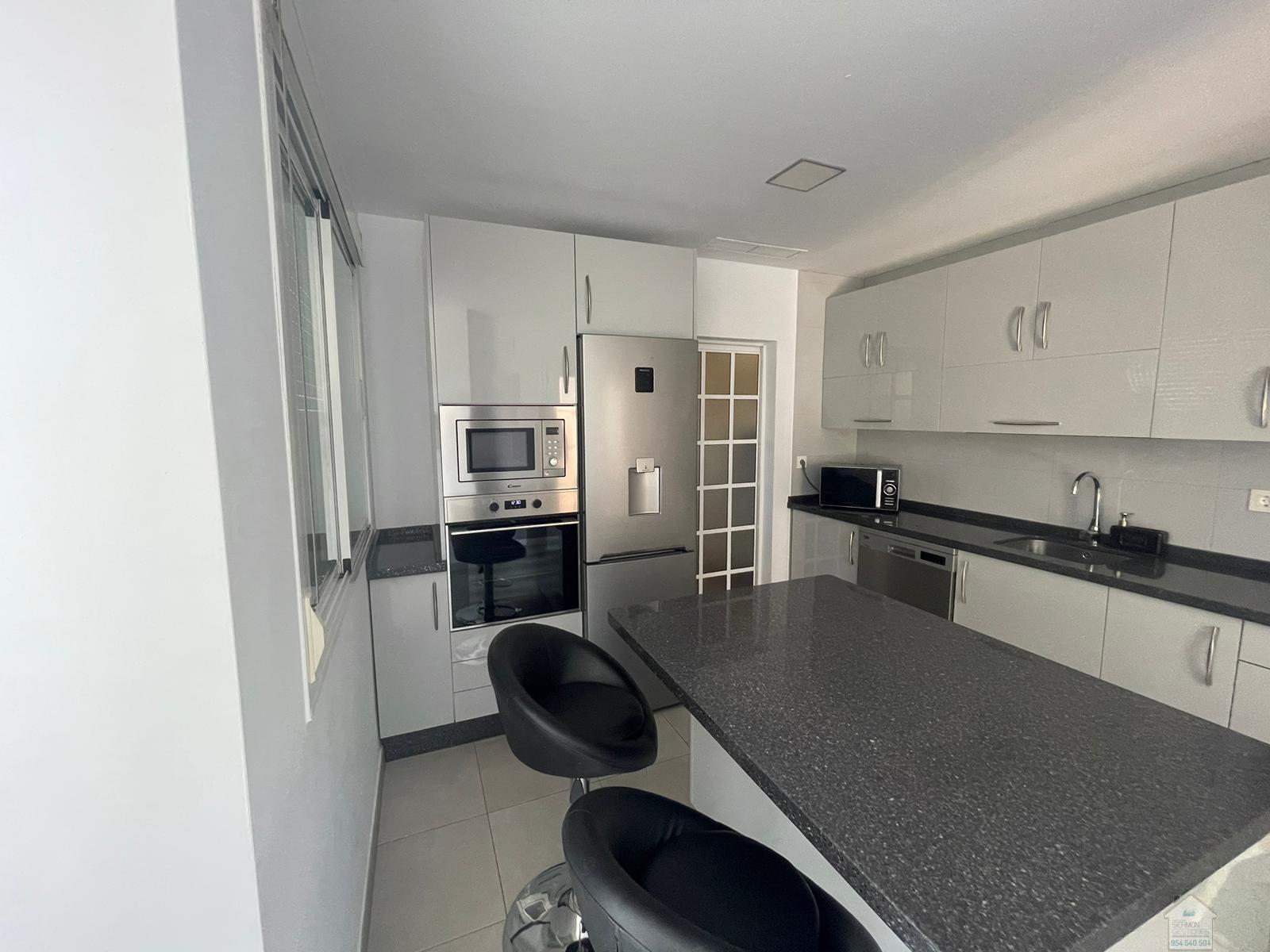 Venta de chalet en Dos Hermanas