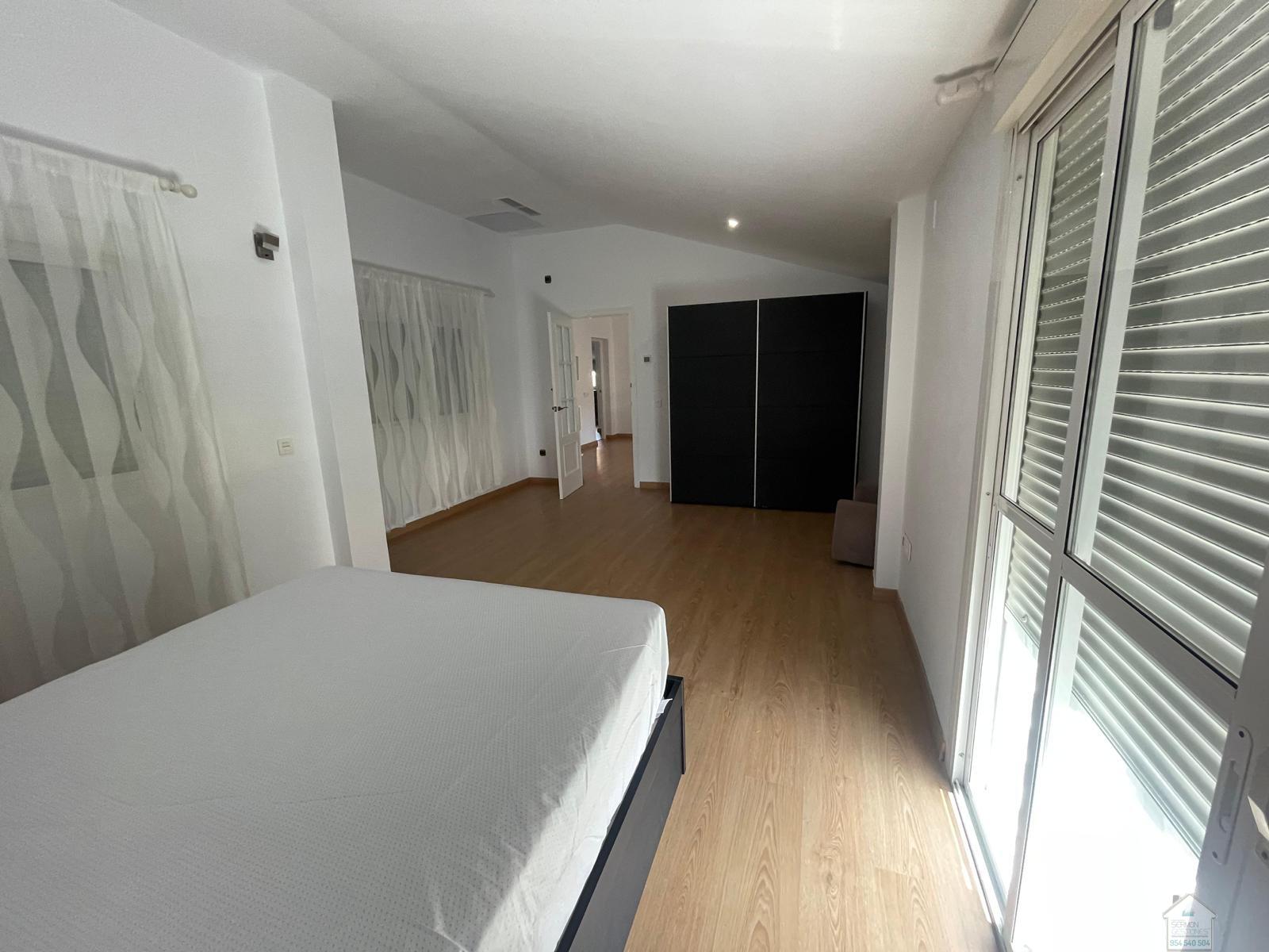 Venta de chalet en Dos Hermanas