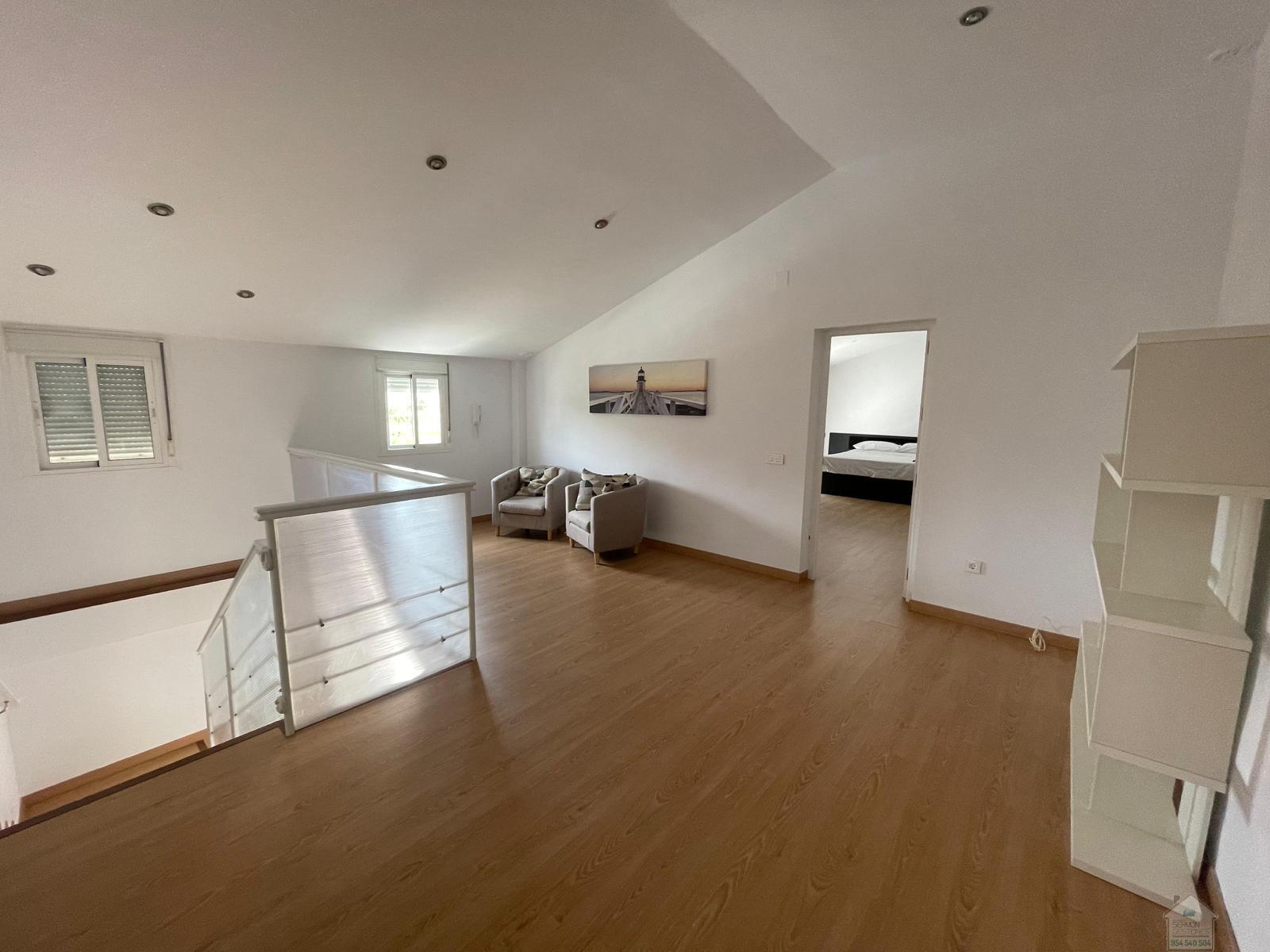 Venta de chalet en Dos Hermanas