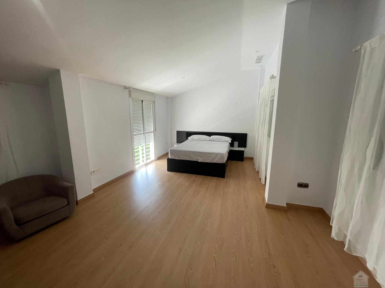 Venta de chalet en Dos Hermanas