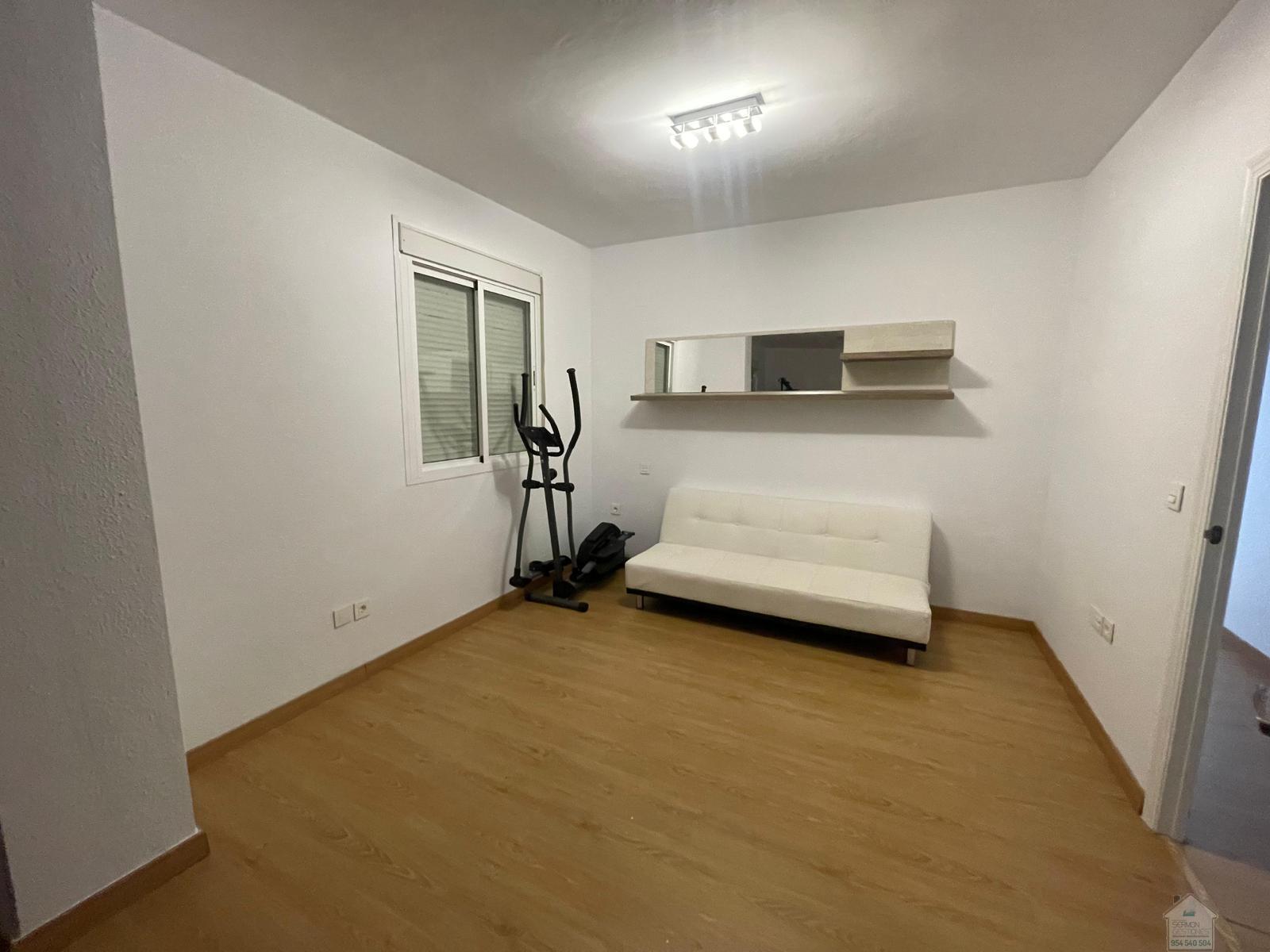 Venta de chalet en Dos Hermanas