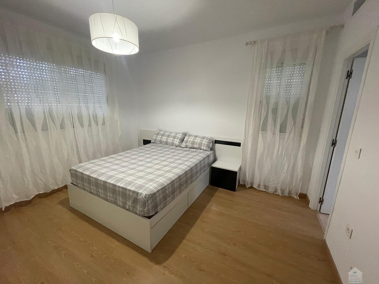 Venta de chalet en Dos Hermanas