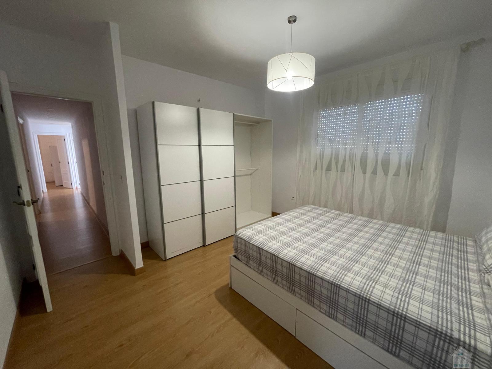 Venta de chalet en Dos Hermanas