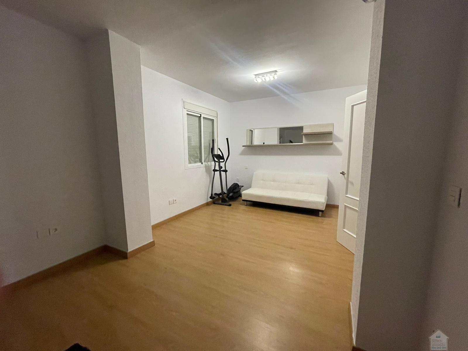 Venta de chalet en Dos Hermanas