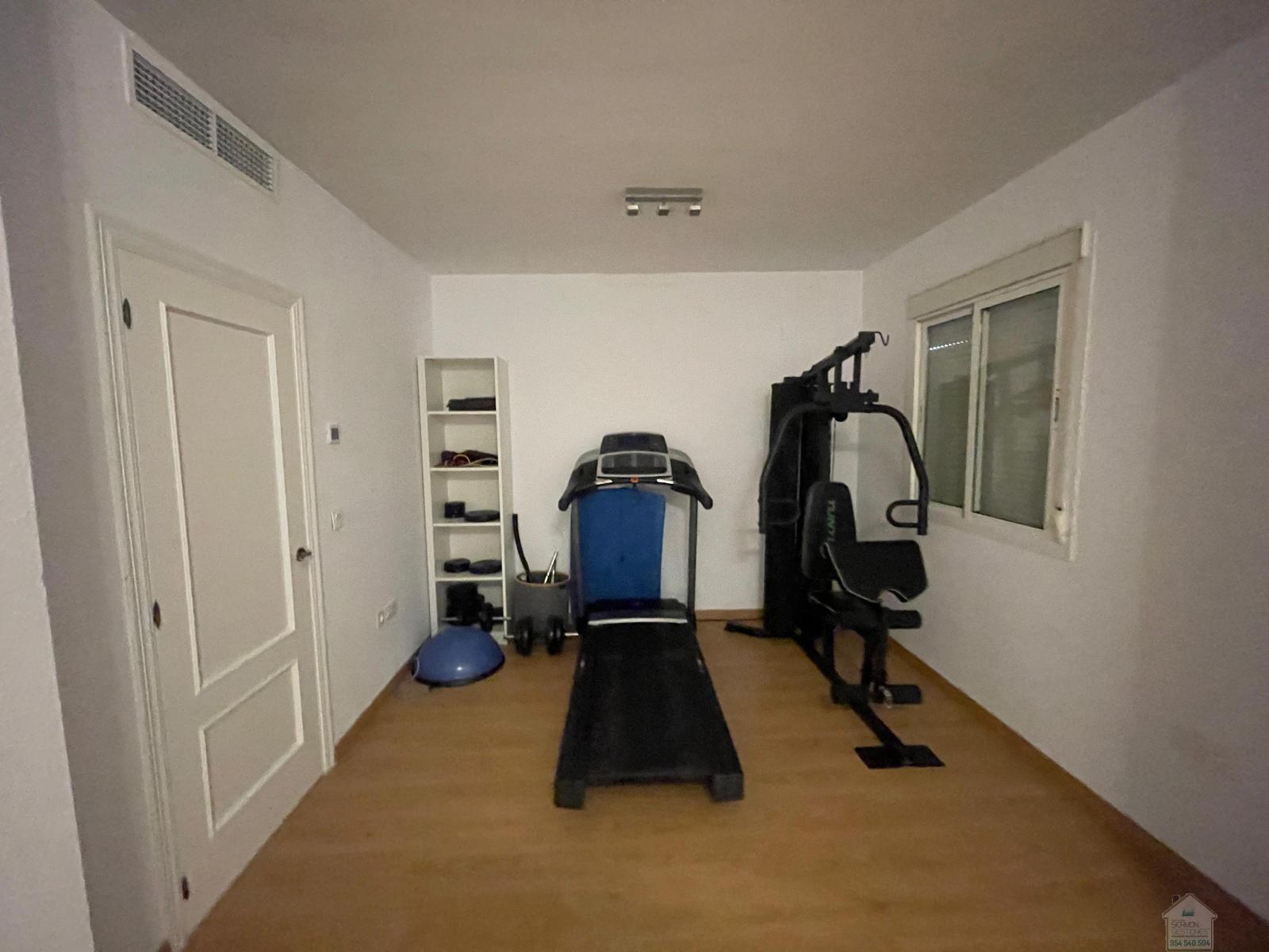 Venta de chalet en Dos Hermanas