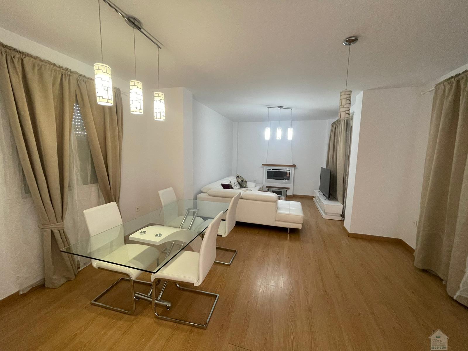 Venta de chalet en Dos Hermanas