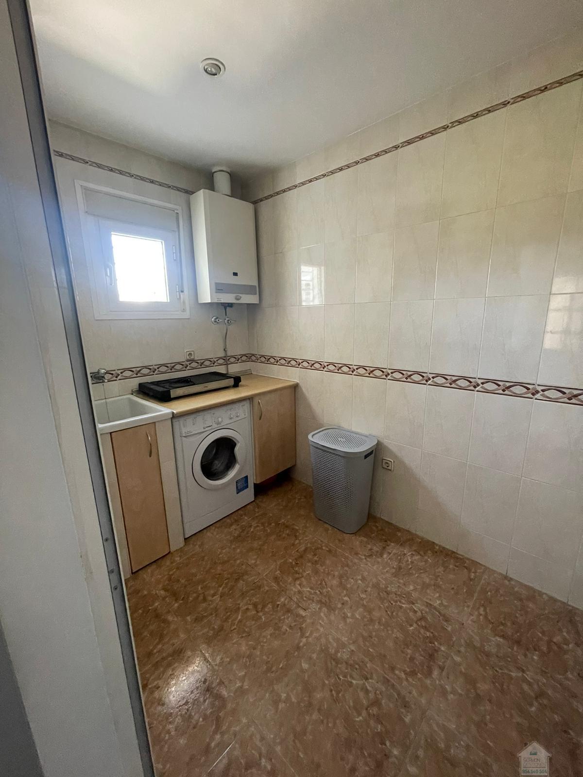 Venta de chalet en Dos Hermanas