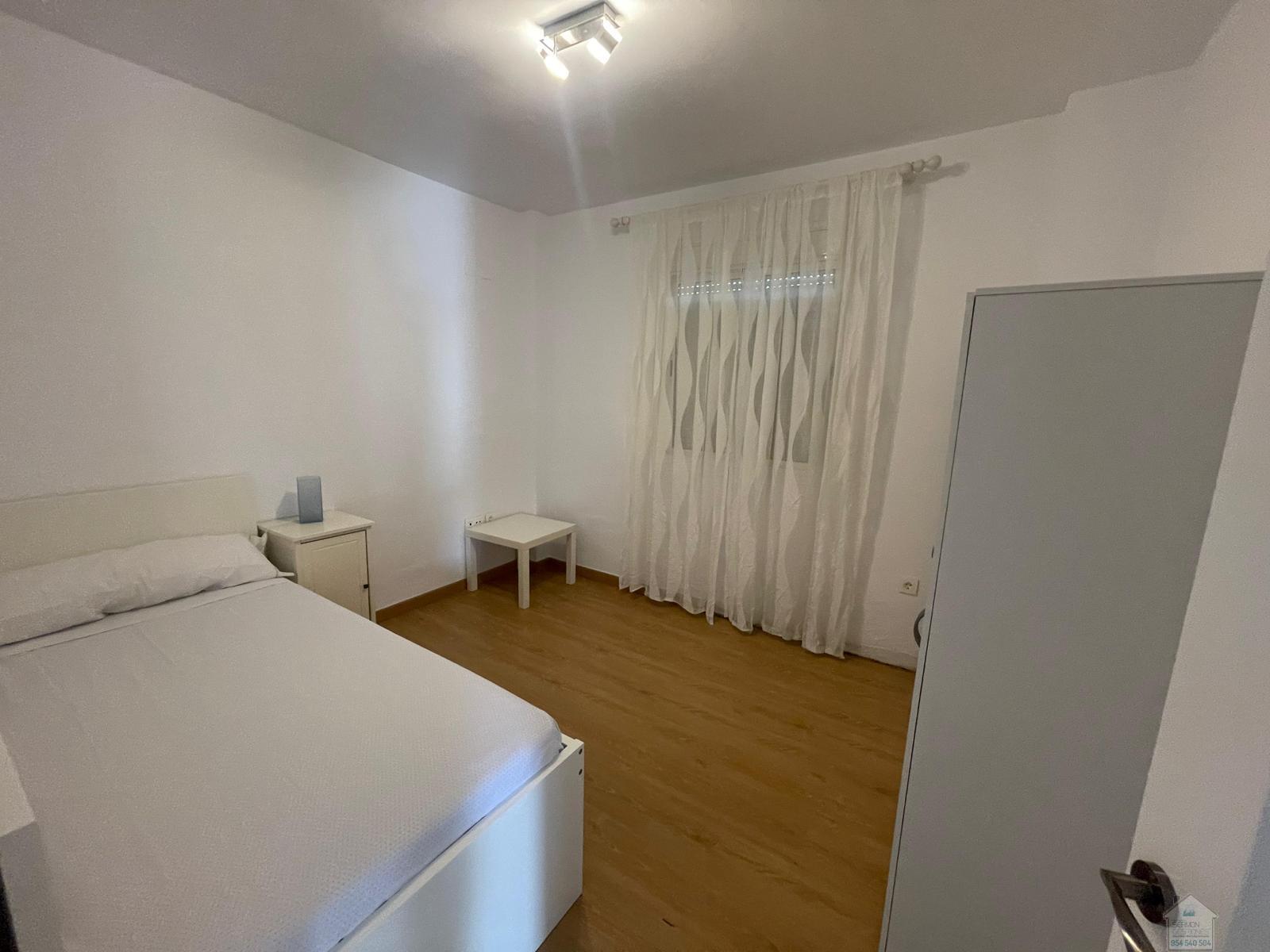 Venta de chalet en Dos Hermanas