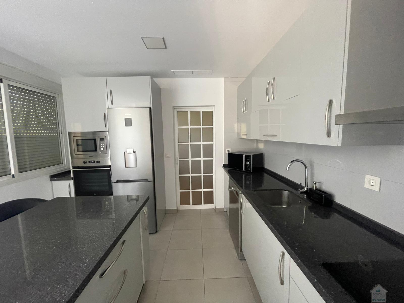 Venta de chalet en Dos Hermanas