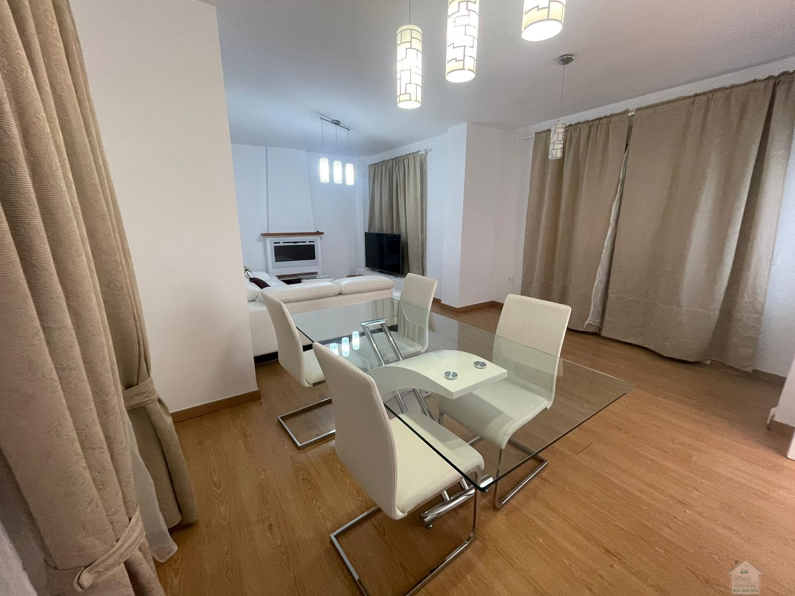 Venta de chalet en Dos Hermanas