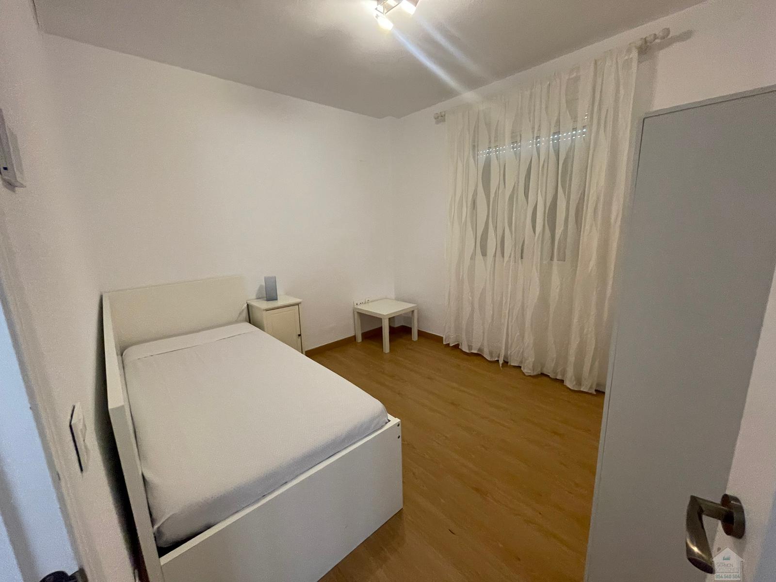 Venta de chalet en Dos Hermanas