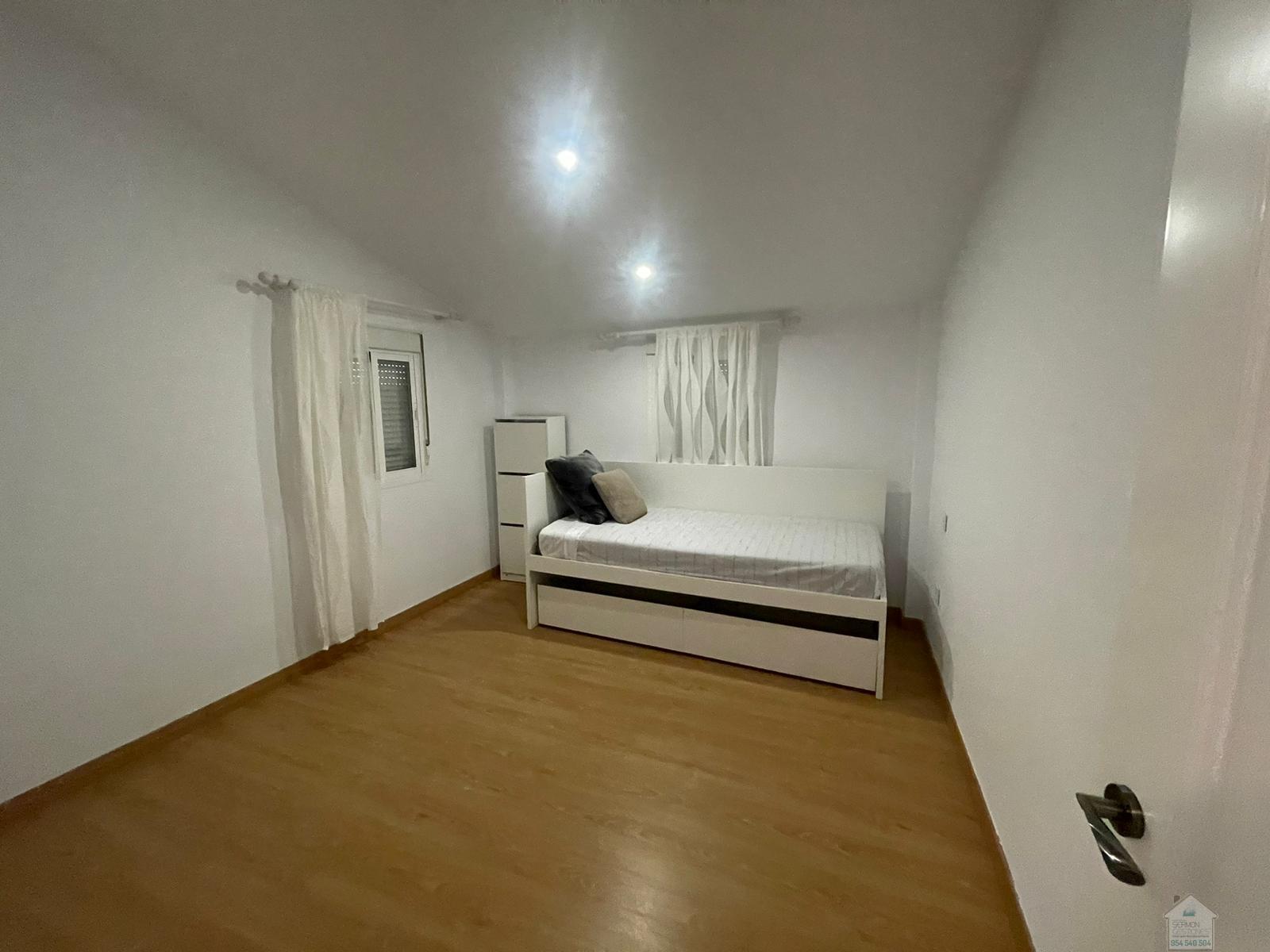 Venta de chalet en Dos Hermanas