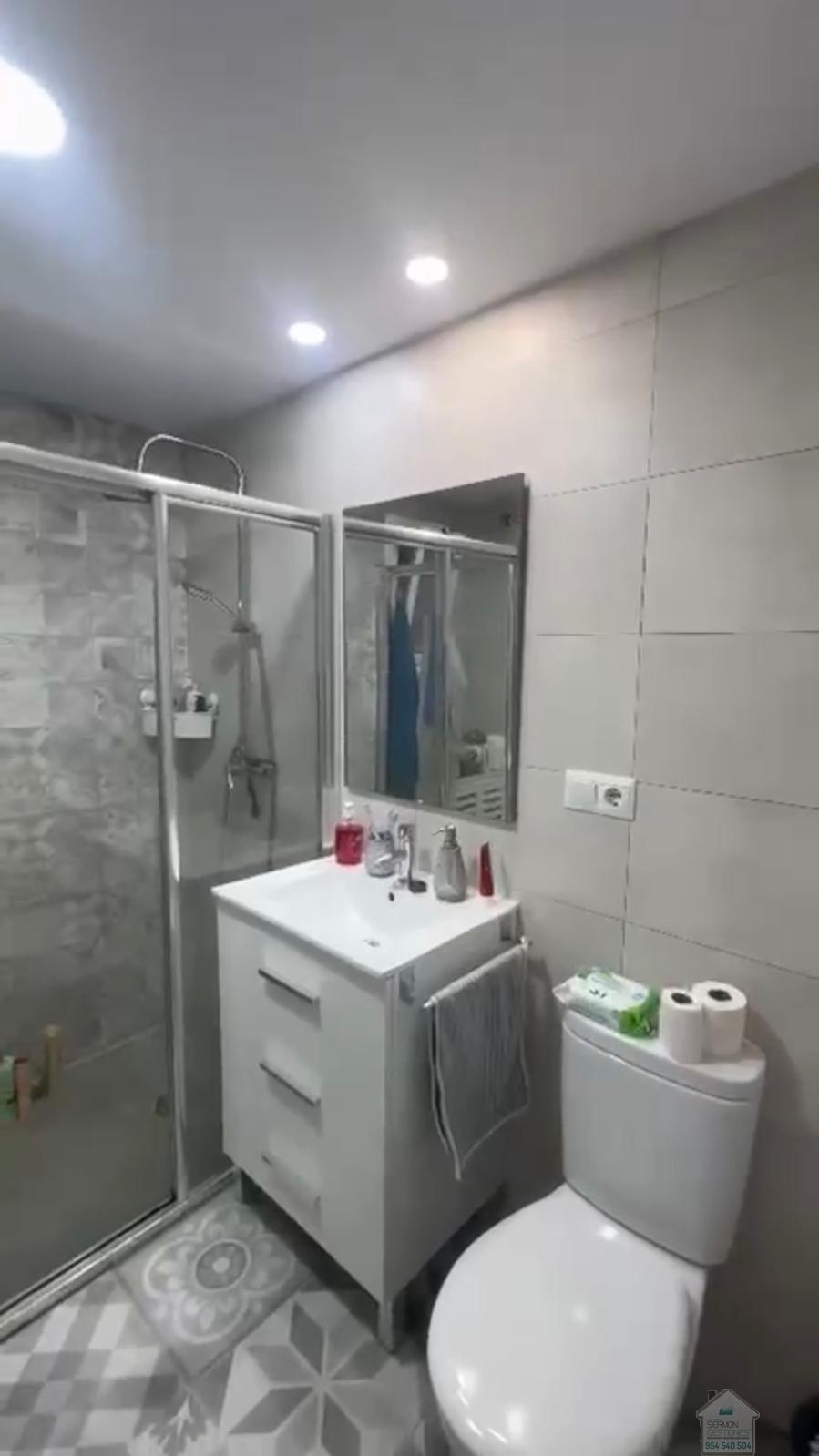 Venta de piso en Sevilla