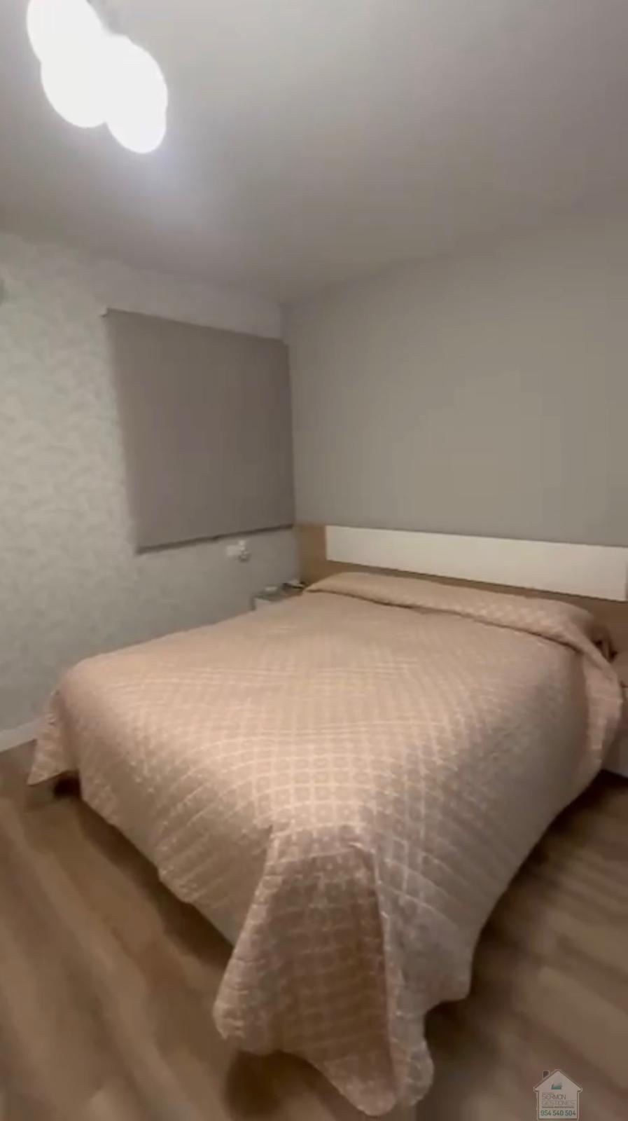 Venta de piso en Sevilla