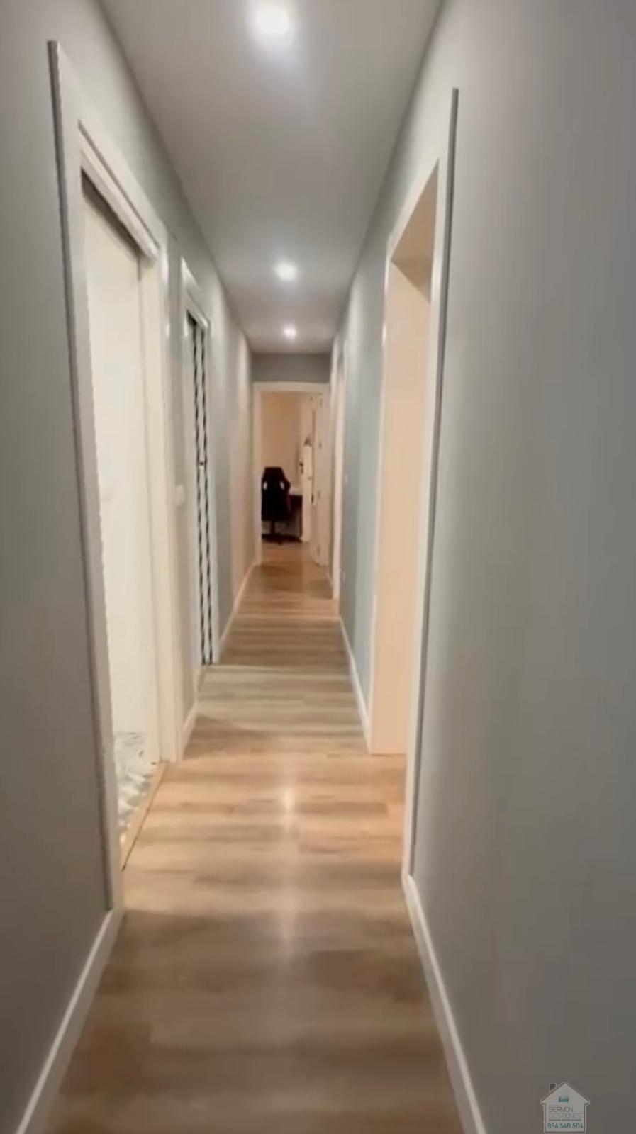 Venta de piso en Sevilla