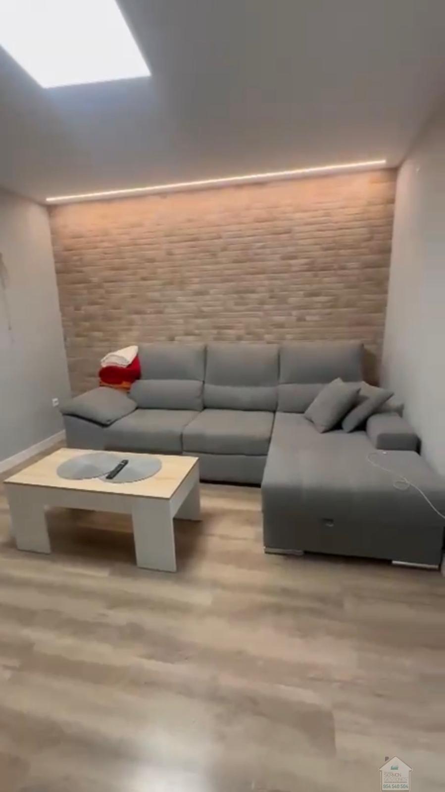 Venta de piso en Sevilla