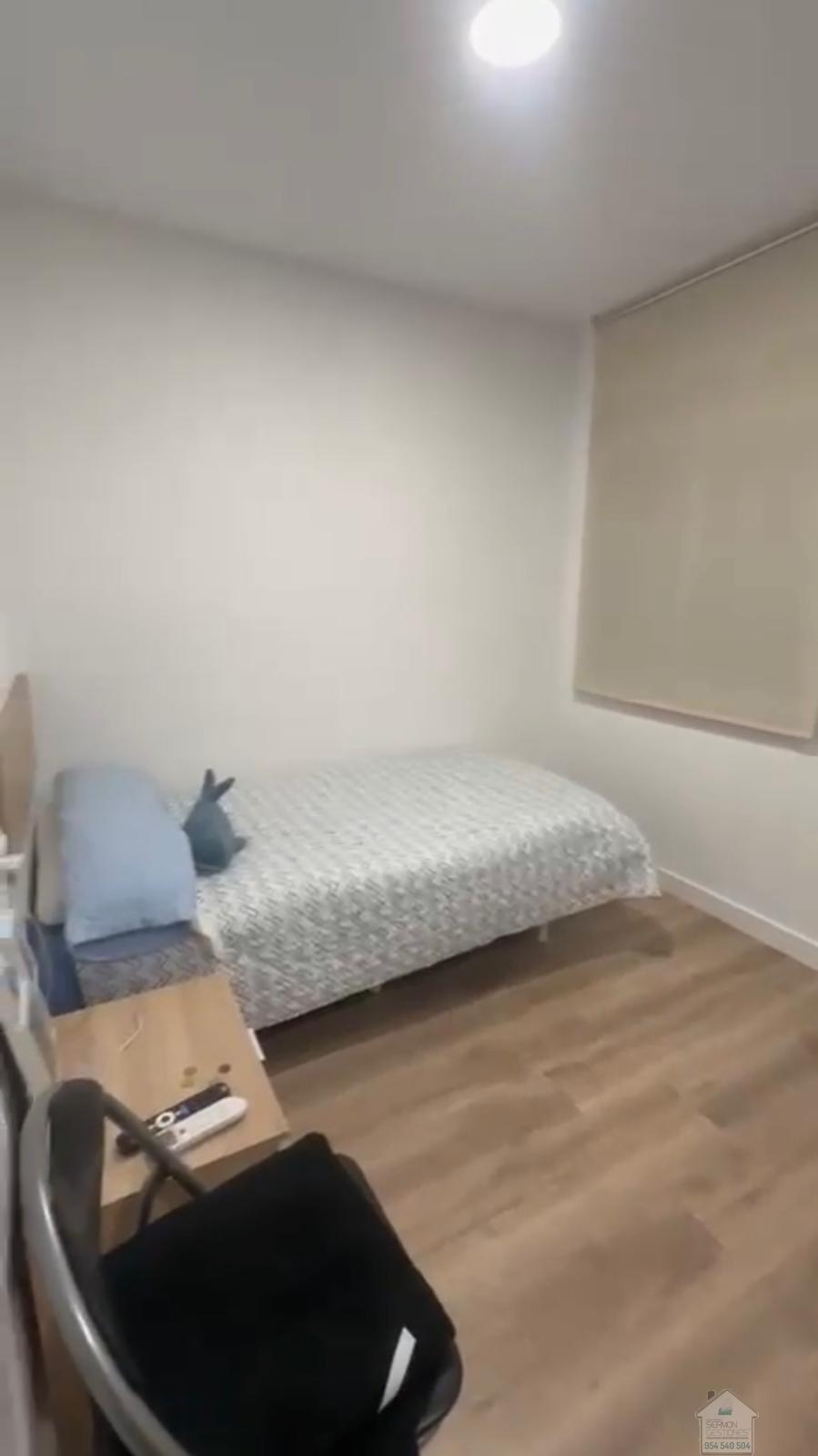 Venta de piso en Sevilla