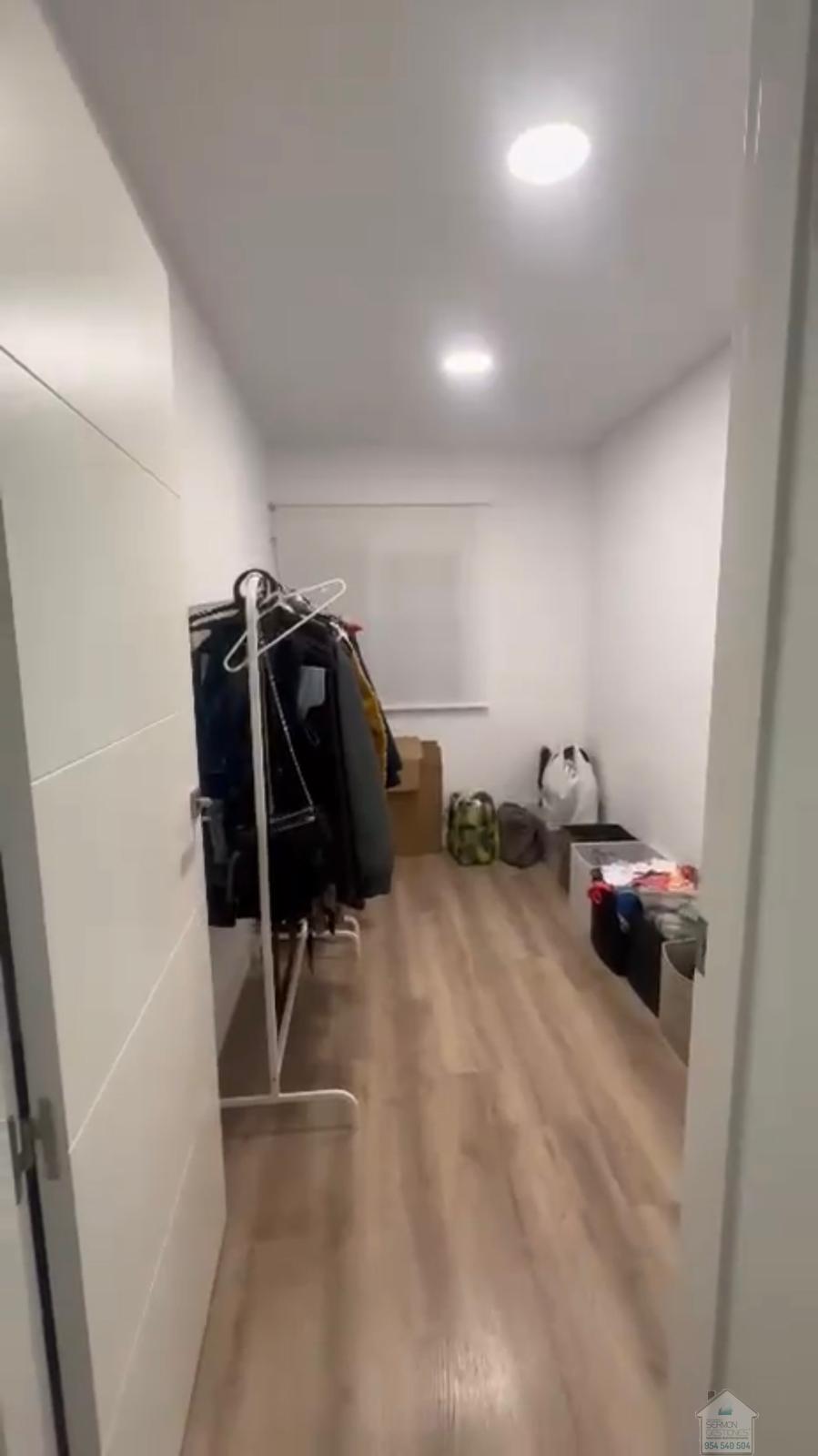 Venta de piso en Sevilla