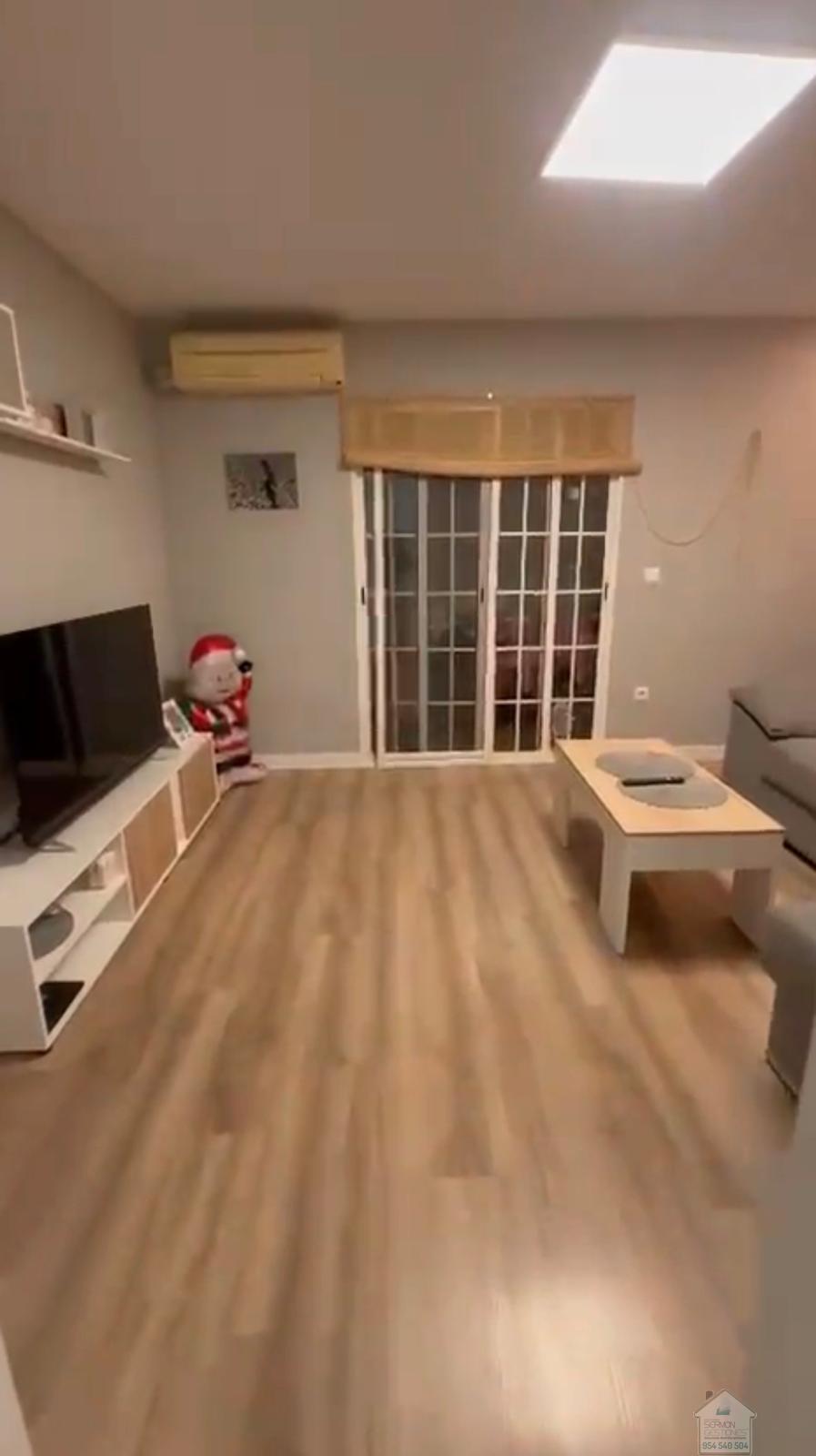 Venta de piso en Sevilla