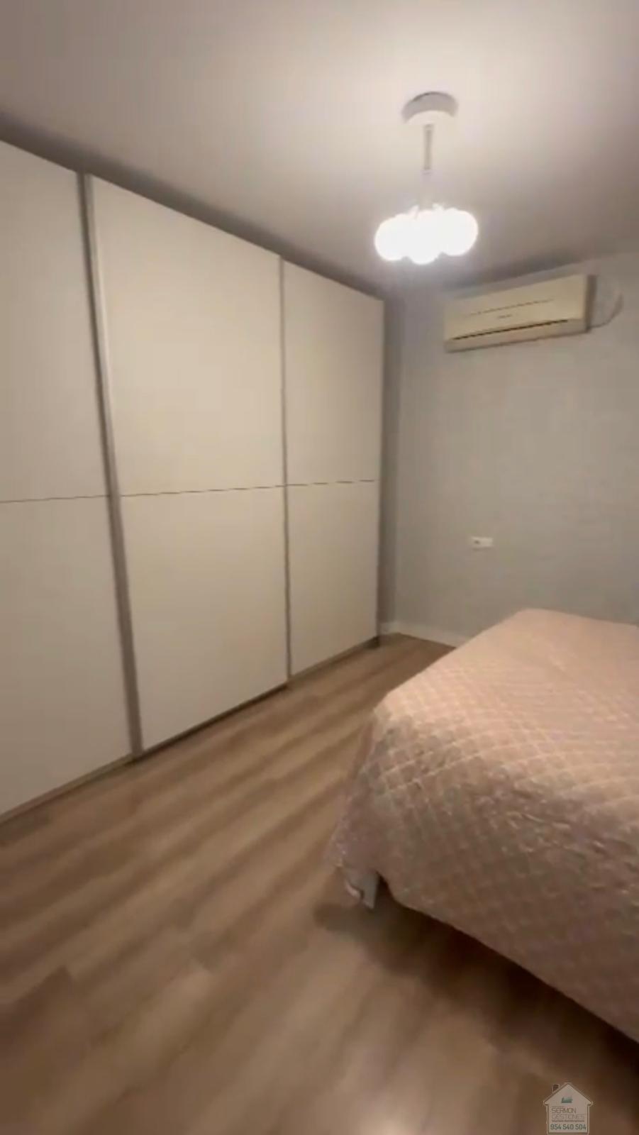 Venta de piso en Sevilla