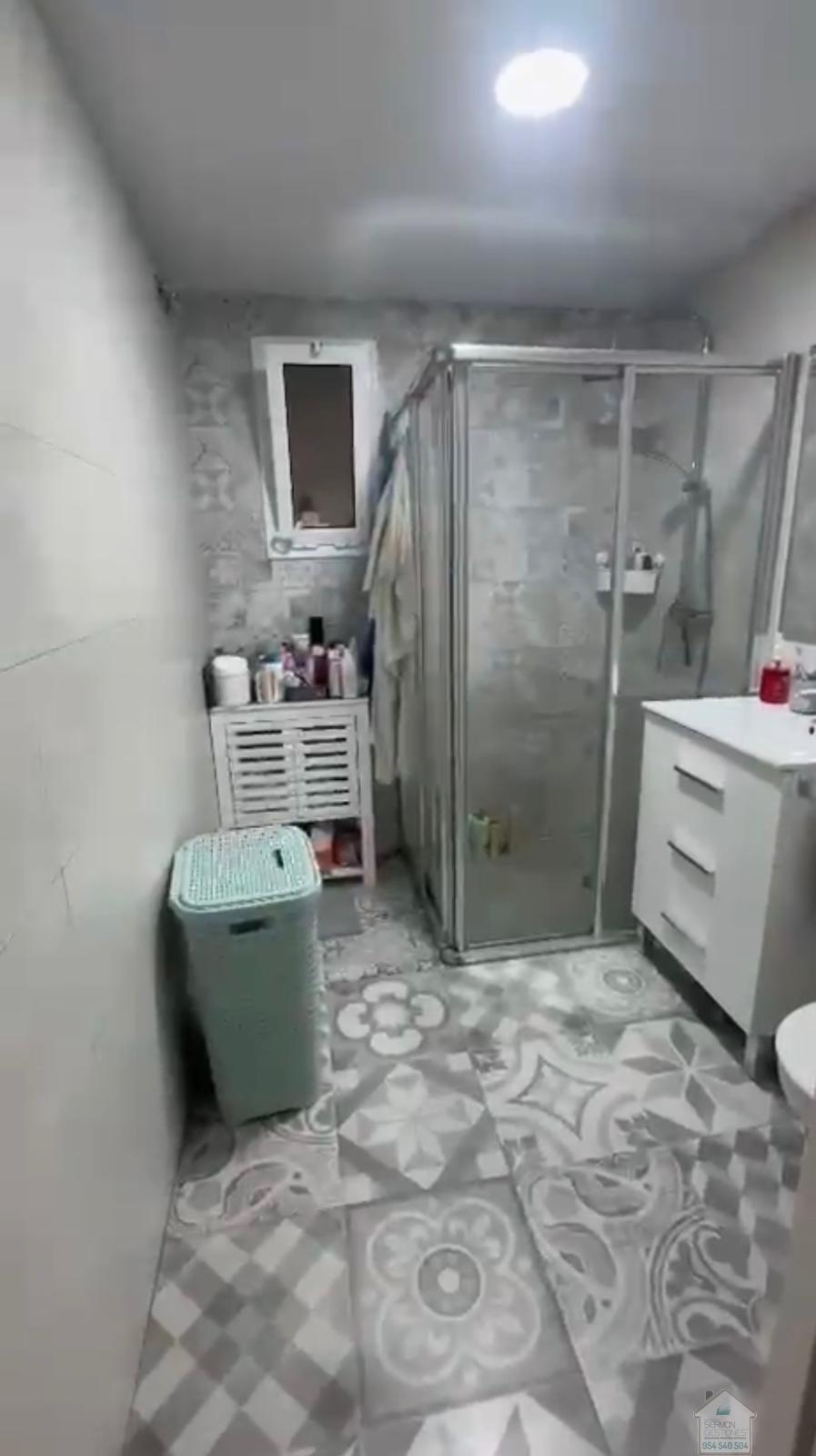 Venta de piso en Sevilla