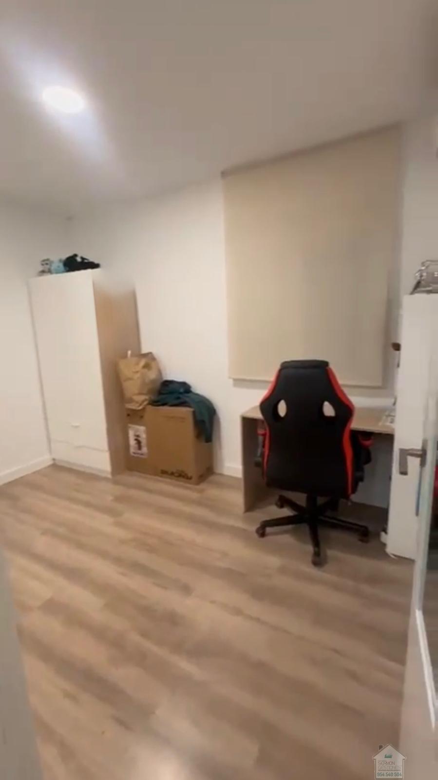 Venta de piso en Sevilla