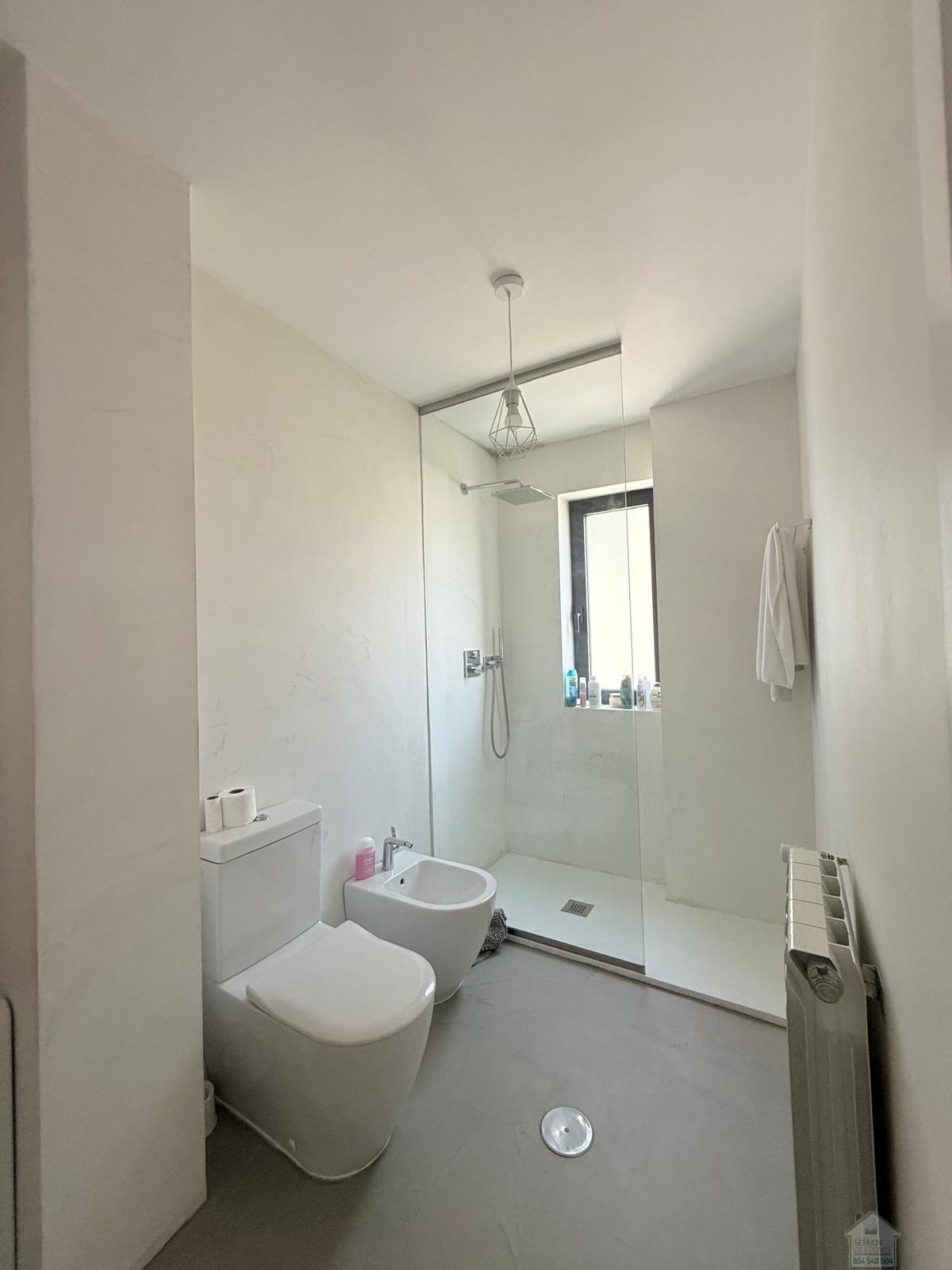 Venta de chalet en Dos Hermanas