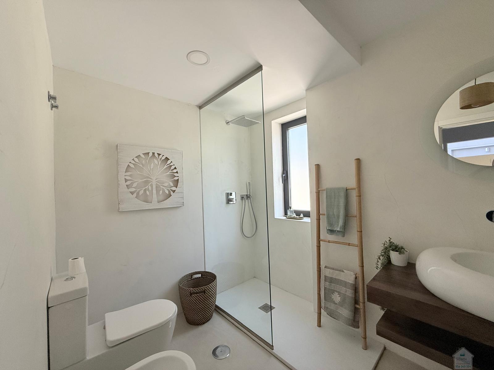 Venta de chalet en Dos Hermanas