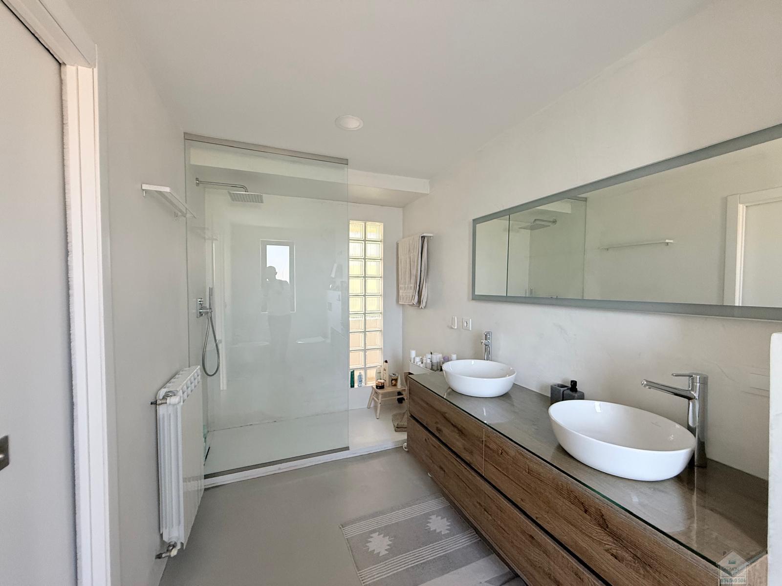 Venta de chalet en Dos Hermanas