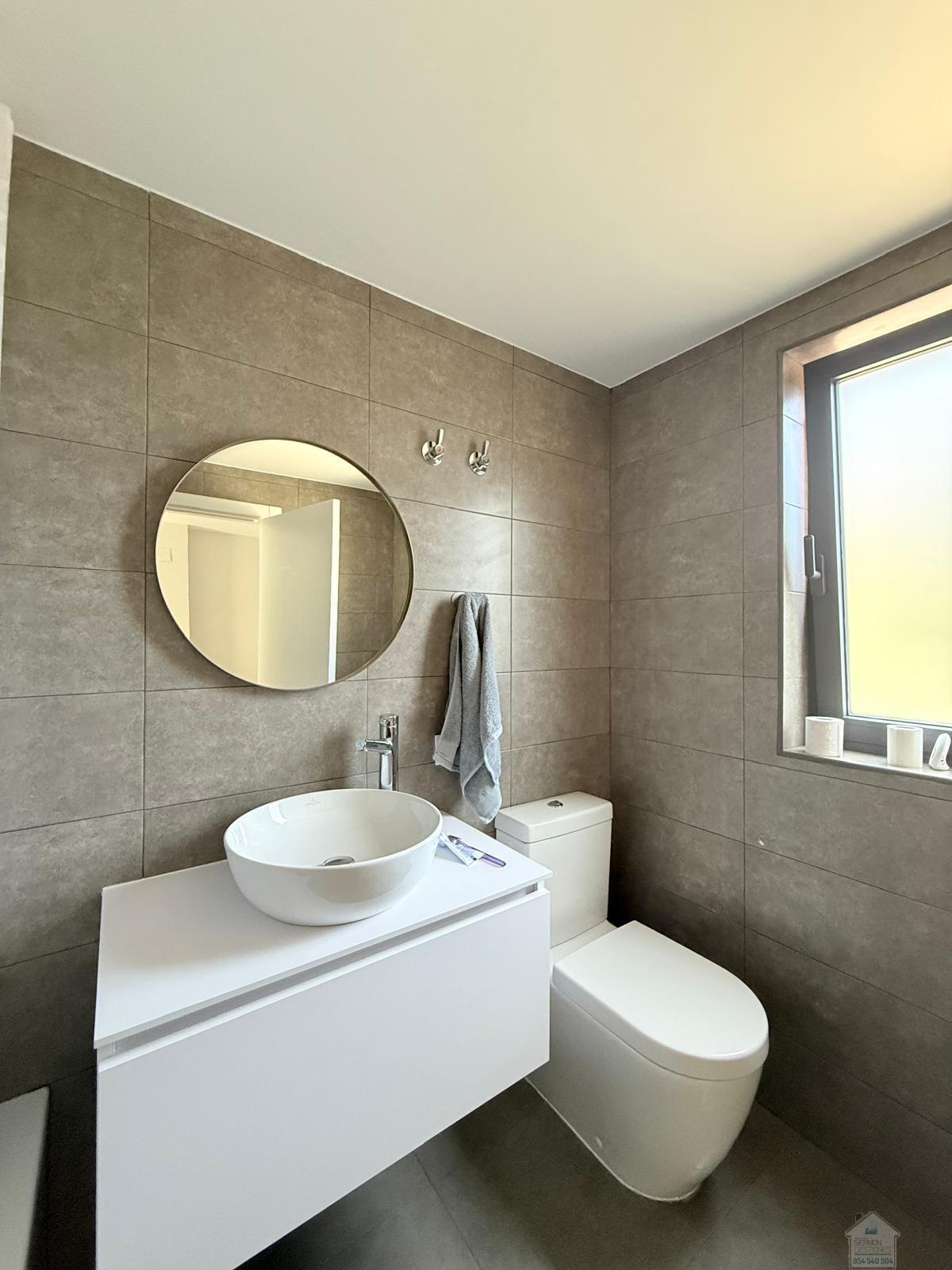 Venta de chalet en Dos Hermanas