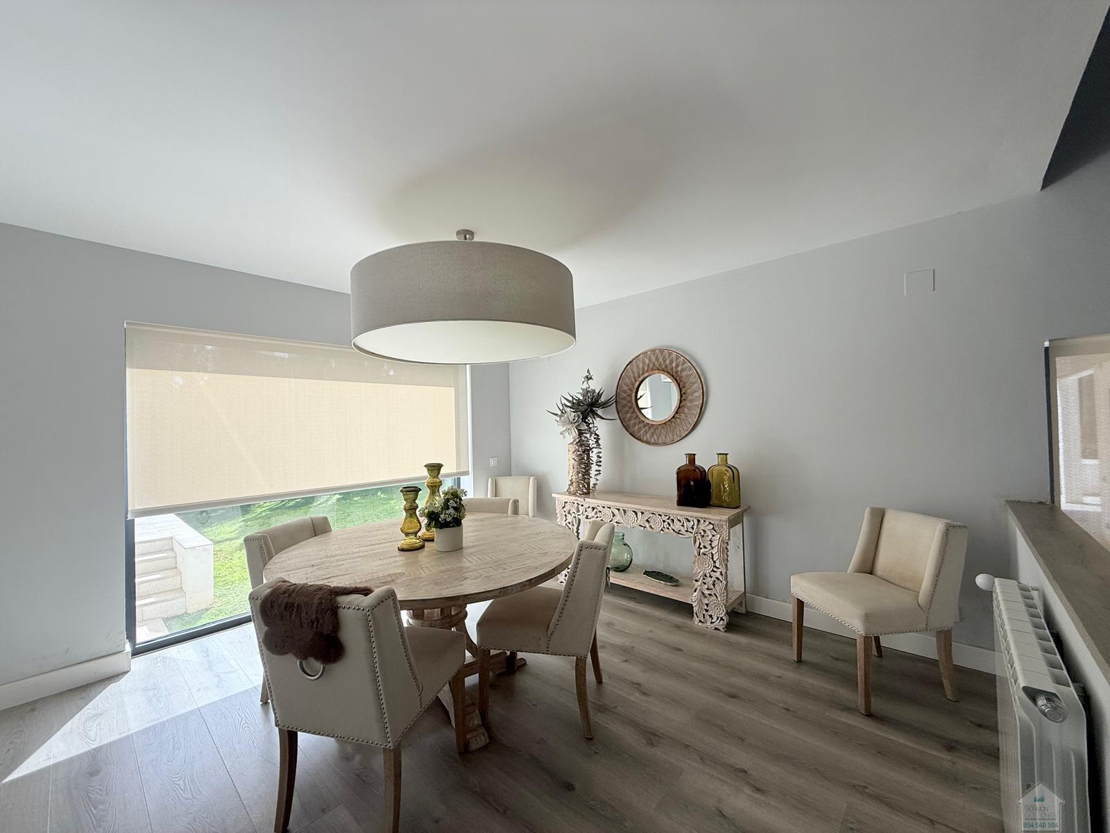 Venta de chalet en Dos Hermanas