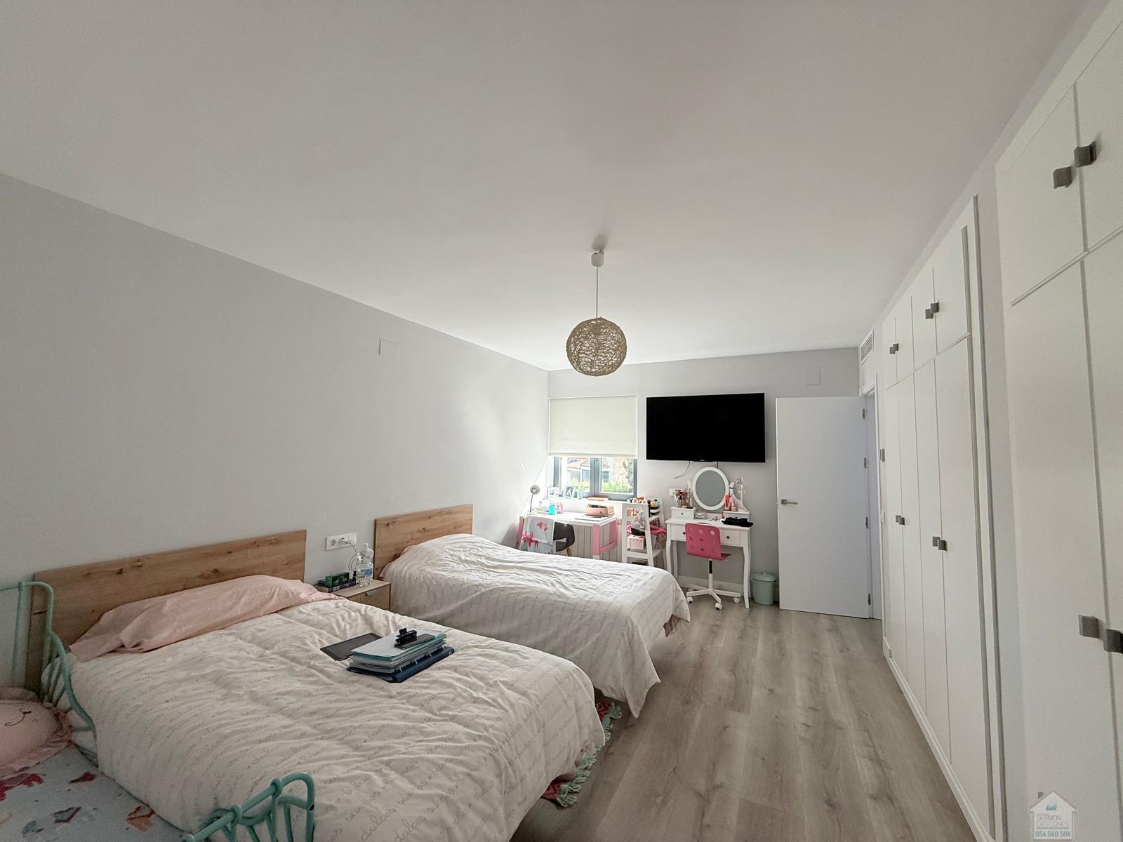 Venta de chalet en Dos Hermanas