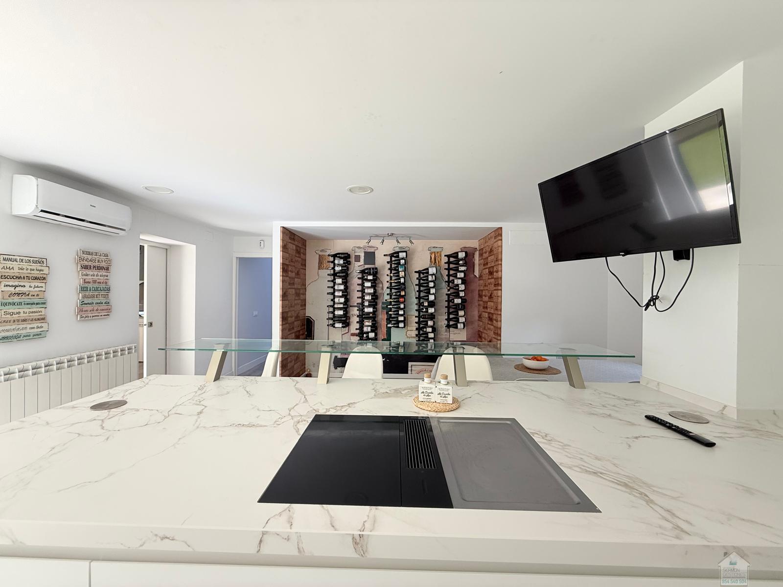 Venta de chalet en Dos Hermanas