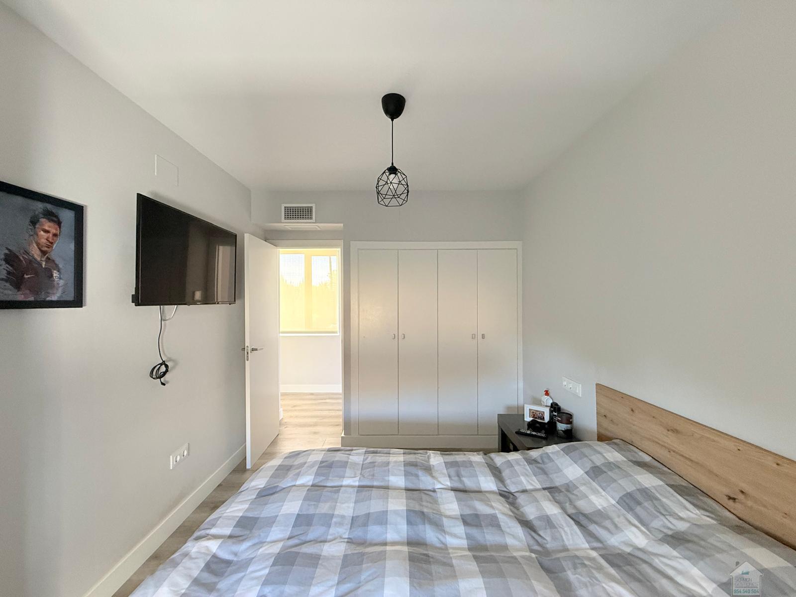 Venta de chalet en Dos Hermanas