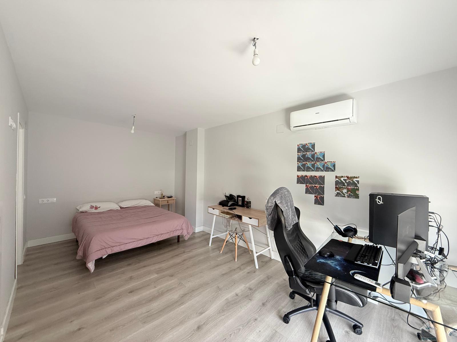 Venta de chalet en Dos Hermanas