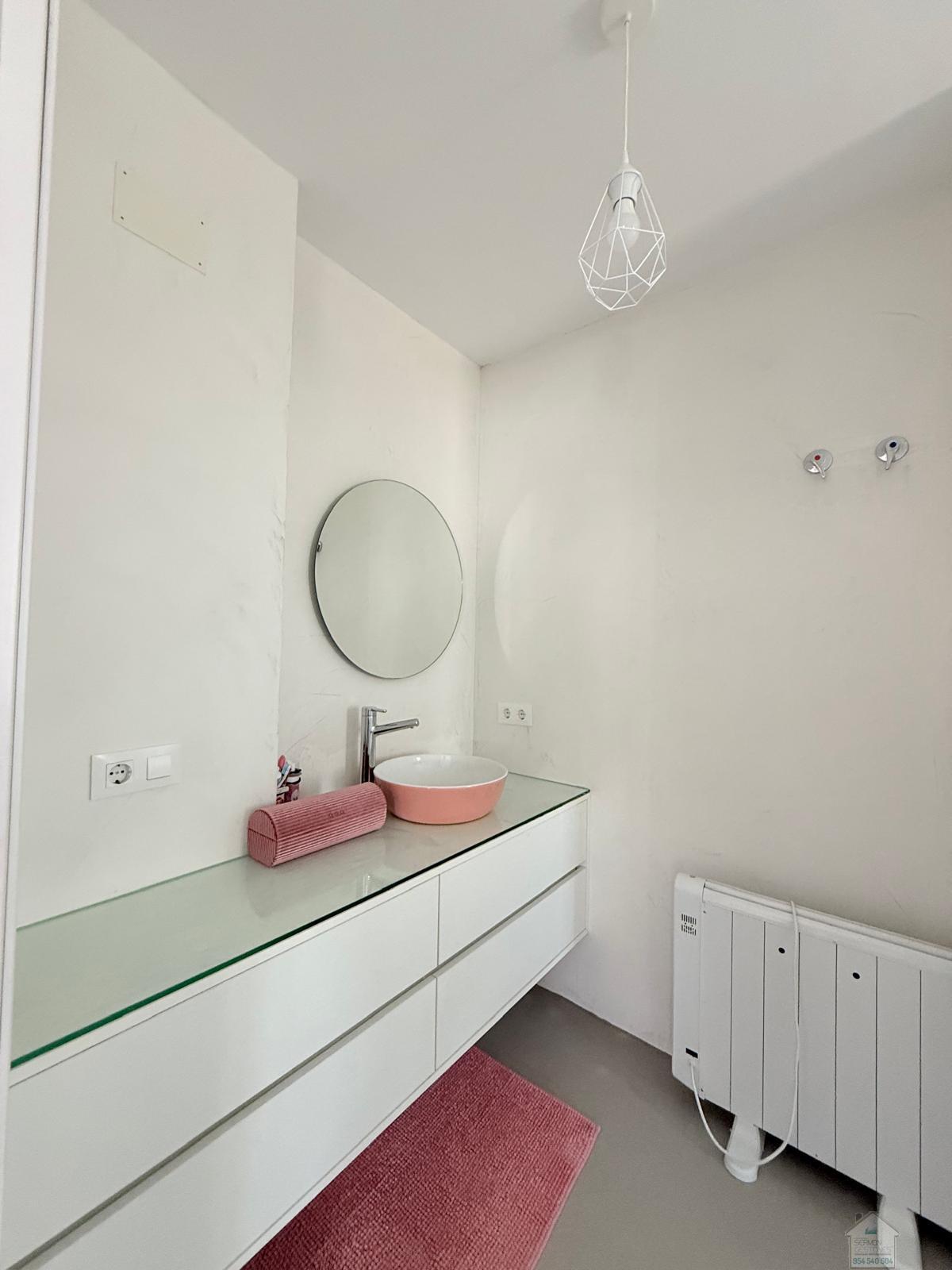 Venta de chalet en Dos Hermanas