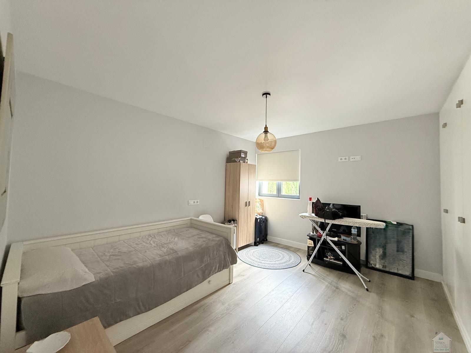 Venta de chalet en Dos Hermanas