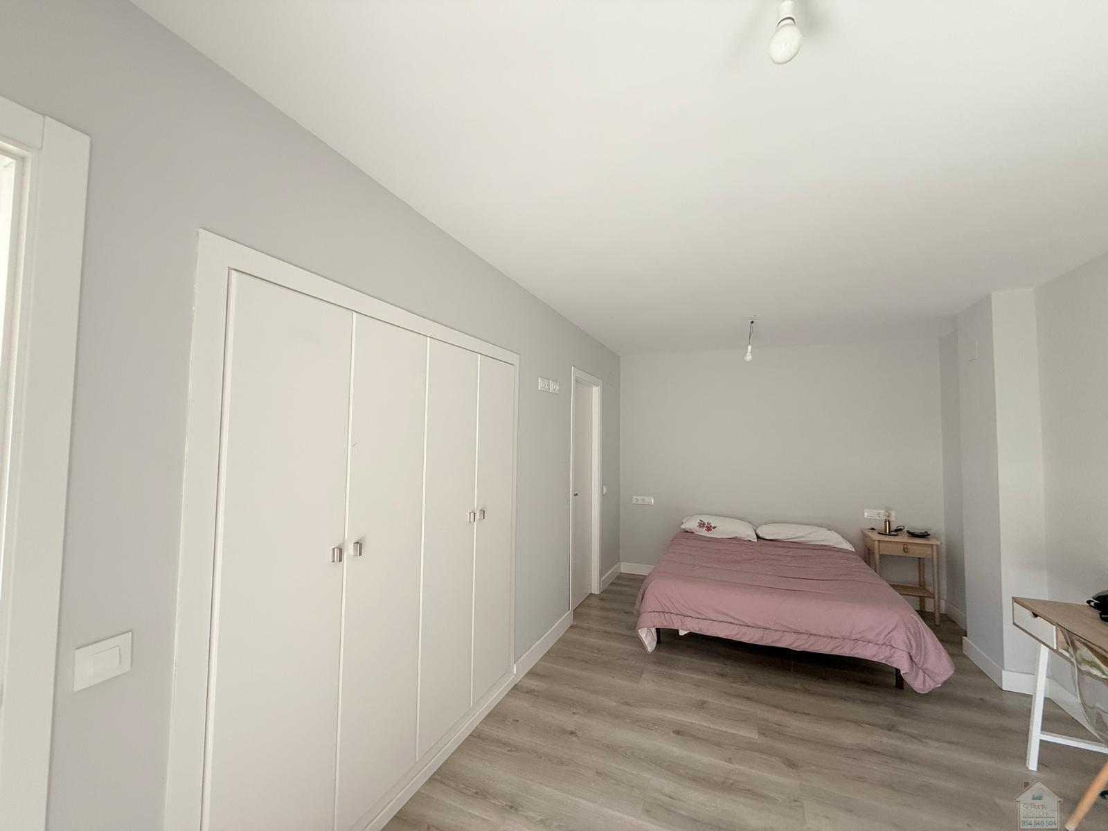 Venta de chalet en Dos Hermanas